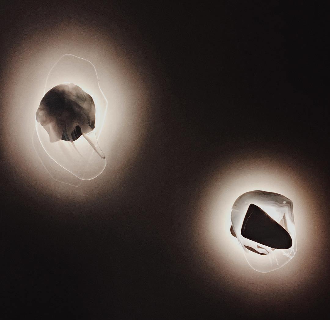 DC1725 Wall Lamp - Letslighting