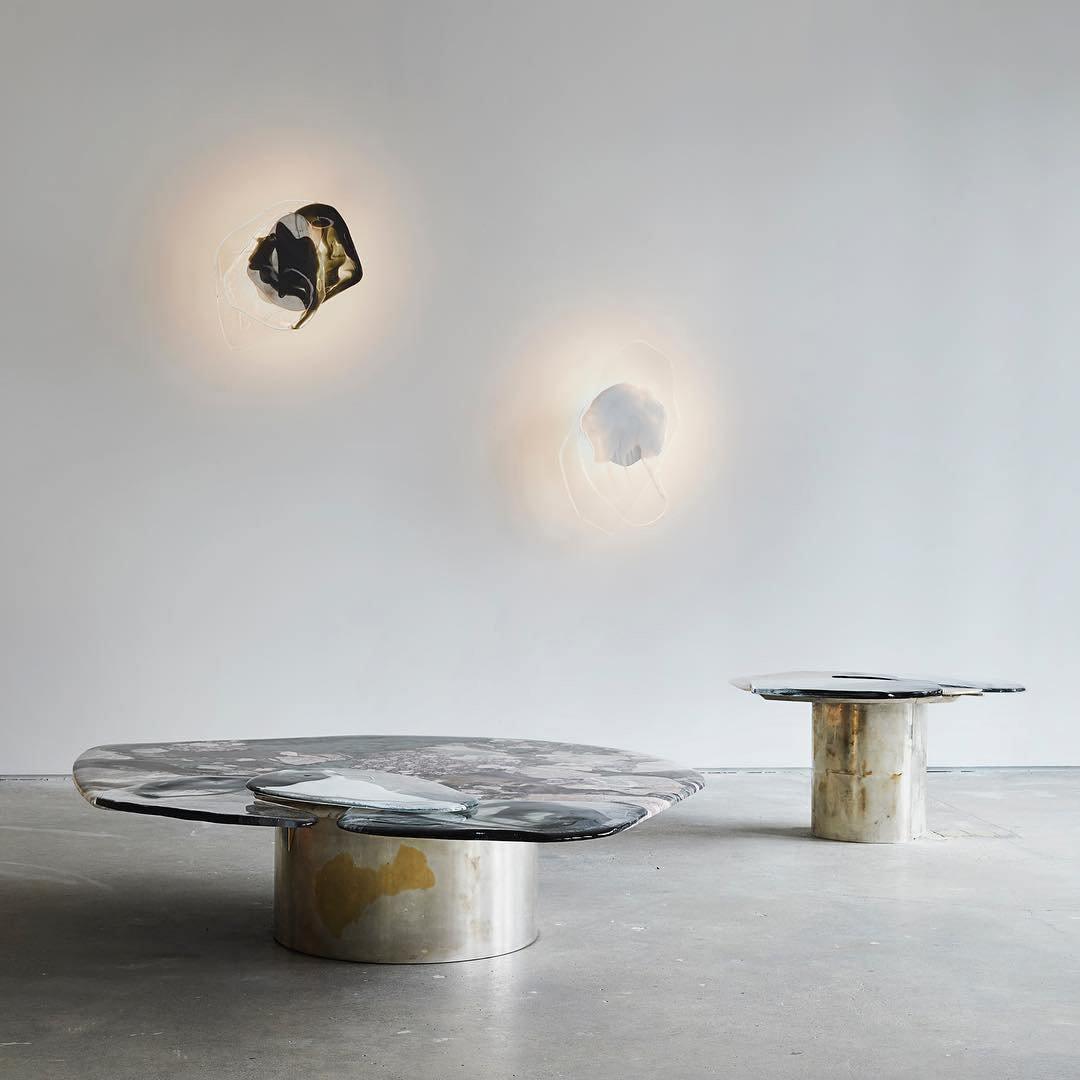 DC1725 Wall Lamp - Letslighting