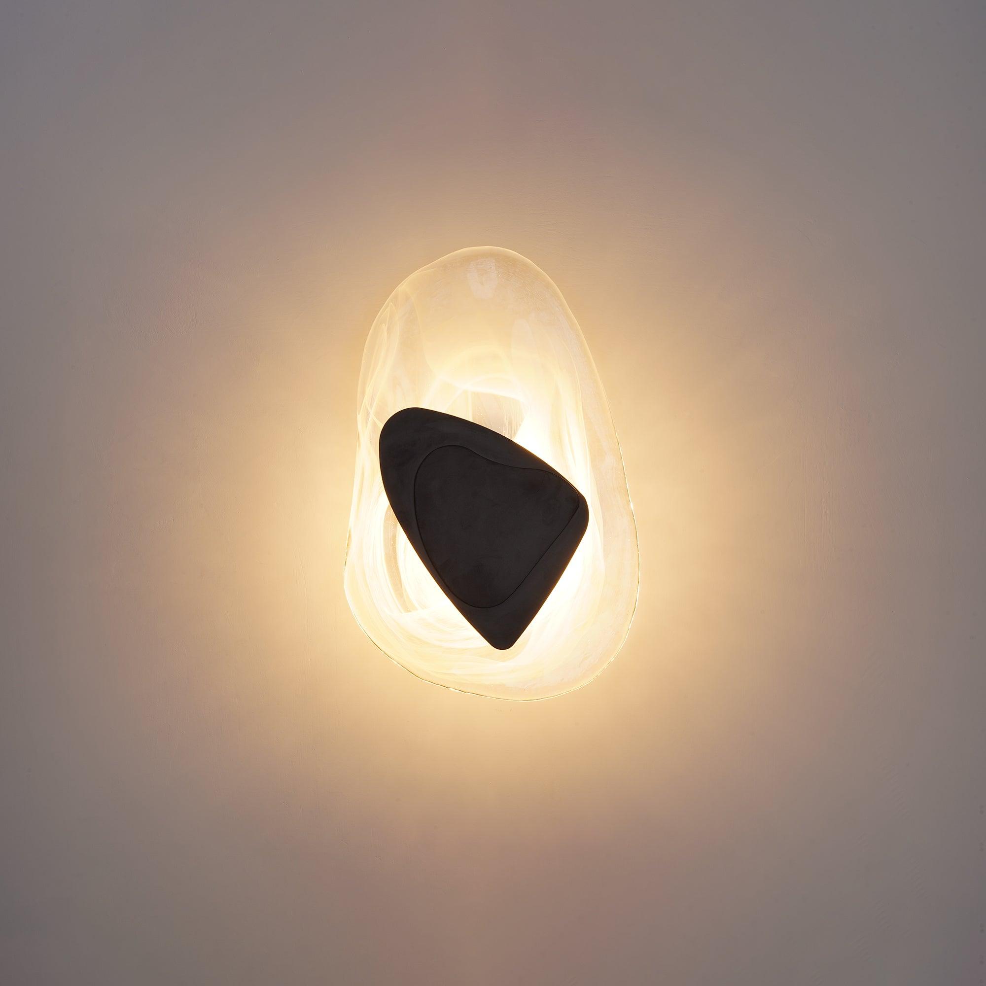 DC1725 Wall Lamp - Letslighting