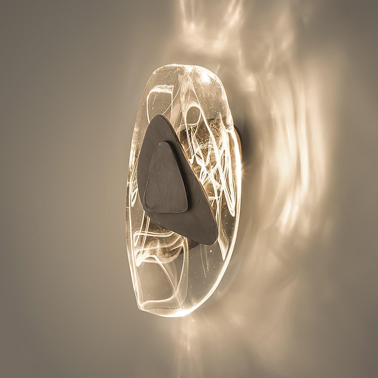 DC1725 Wall Lamp - Letslighting