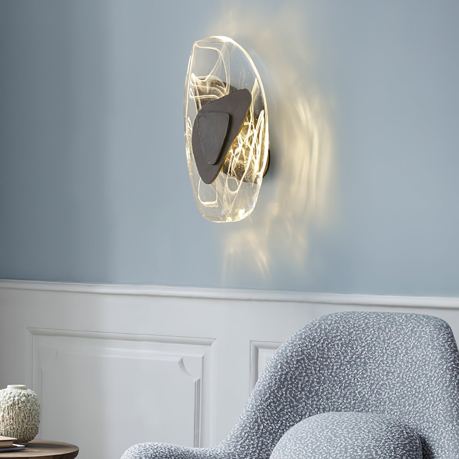 DC1725 Wall Lamp - Letslighting