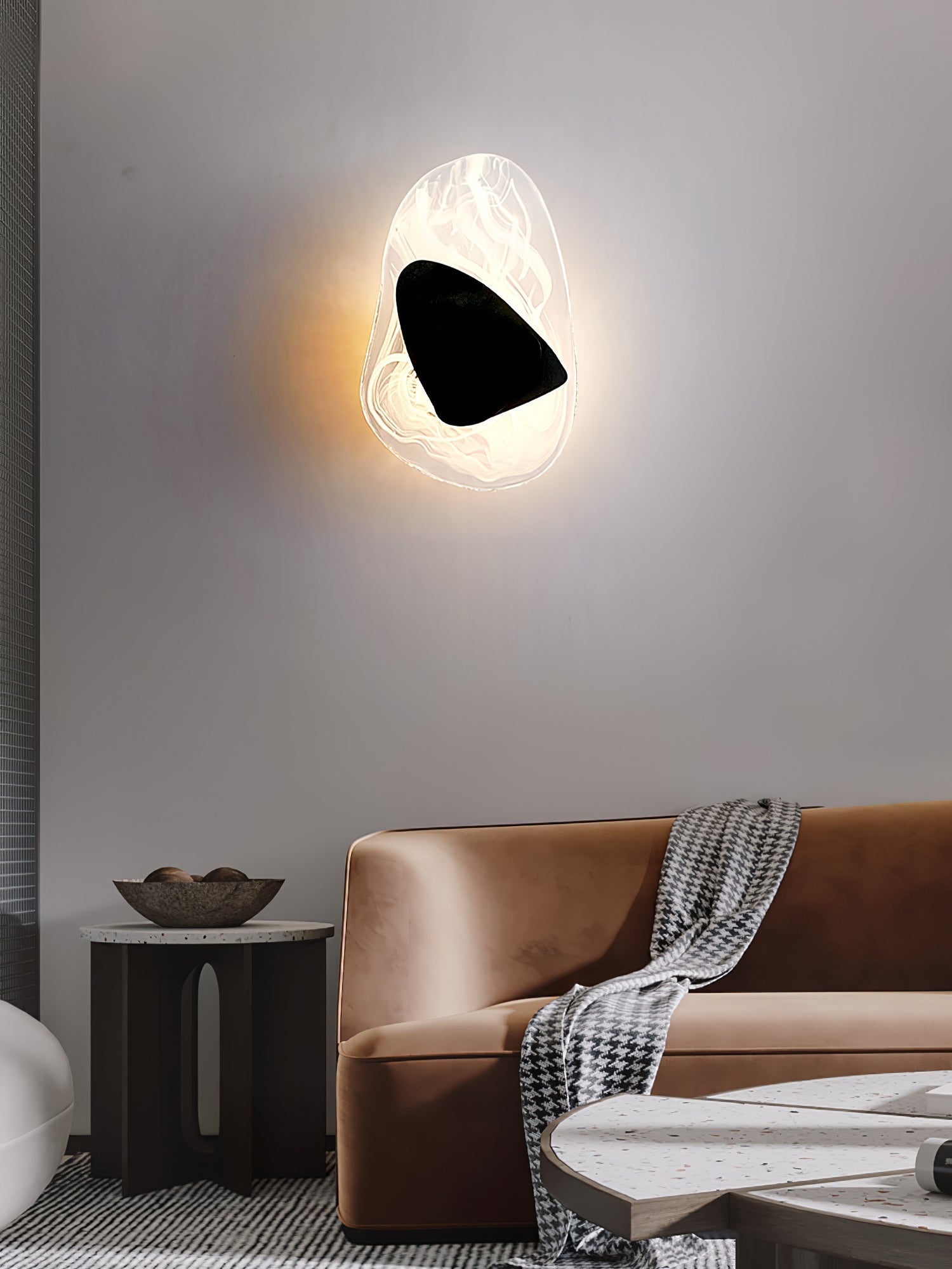 DC1725 Wall Lamp - Letslighting