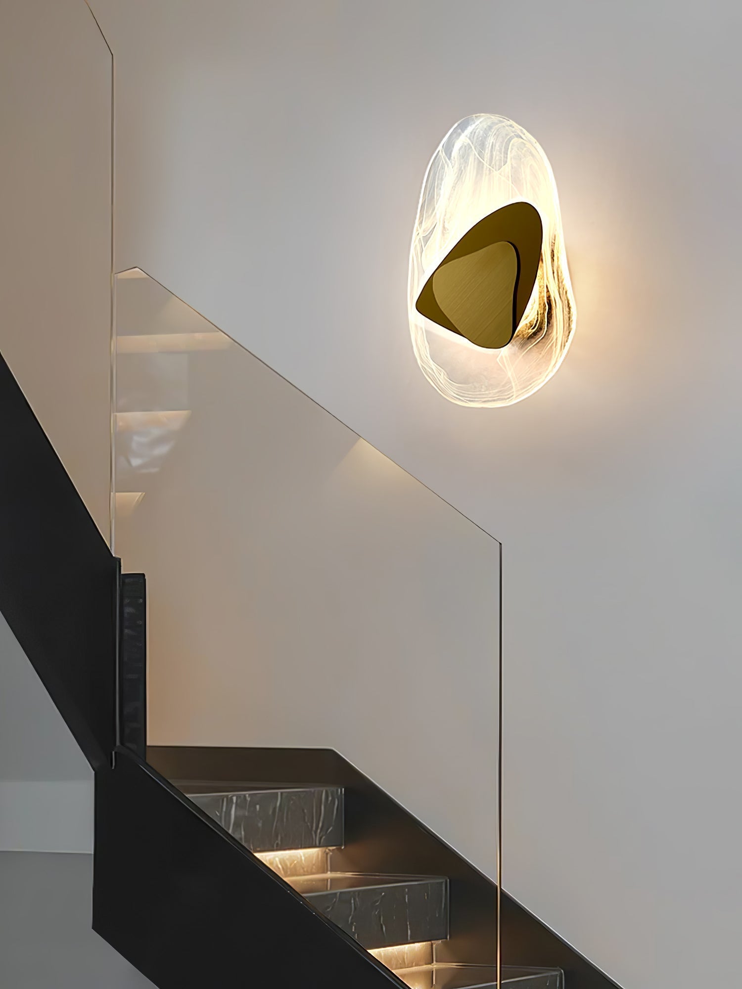 DC1725 Wall Lamp - Letslighting