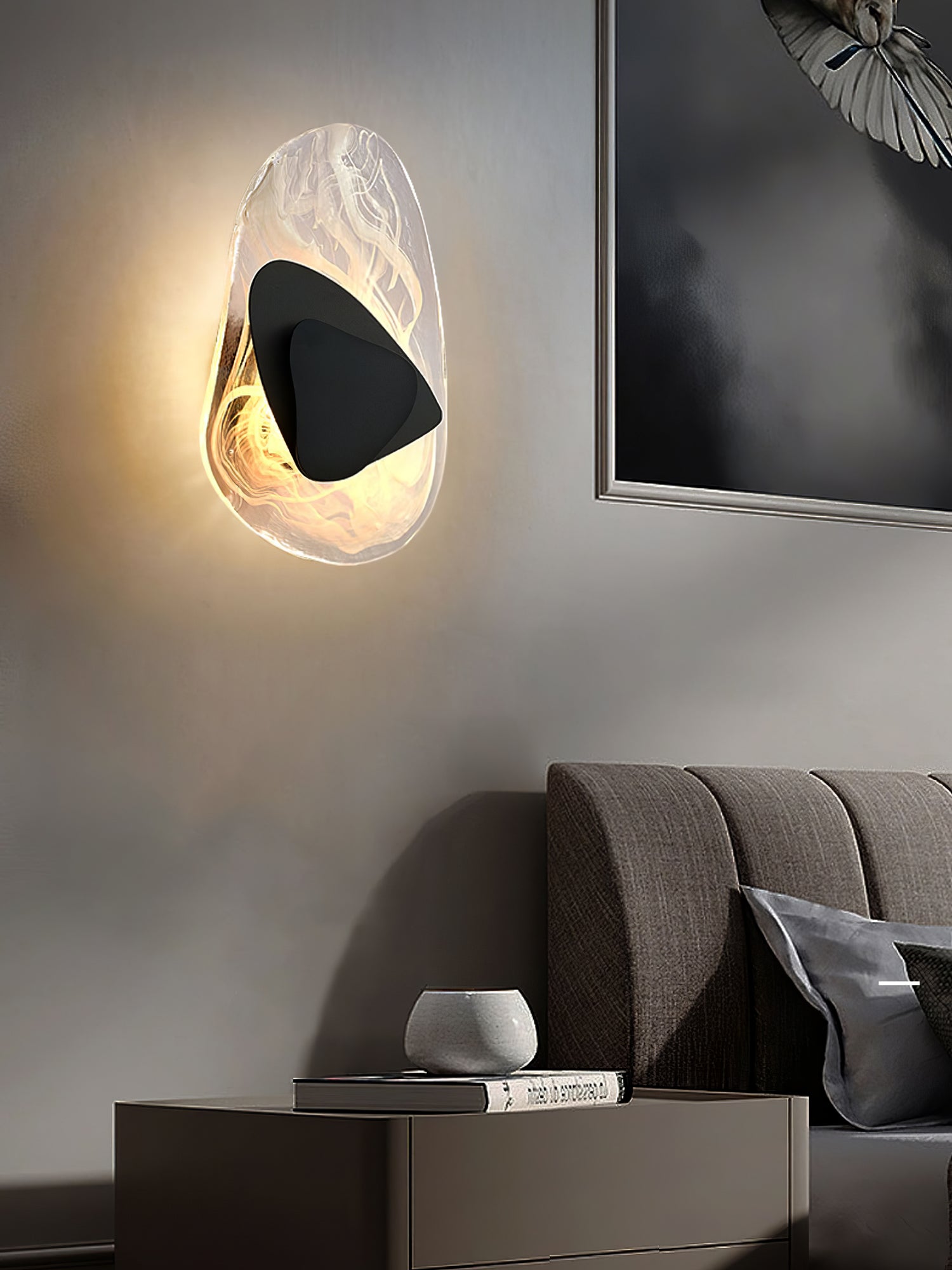 DC1725 Wall Lamp - Letslighting