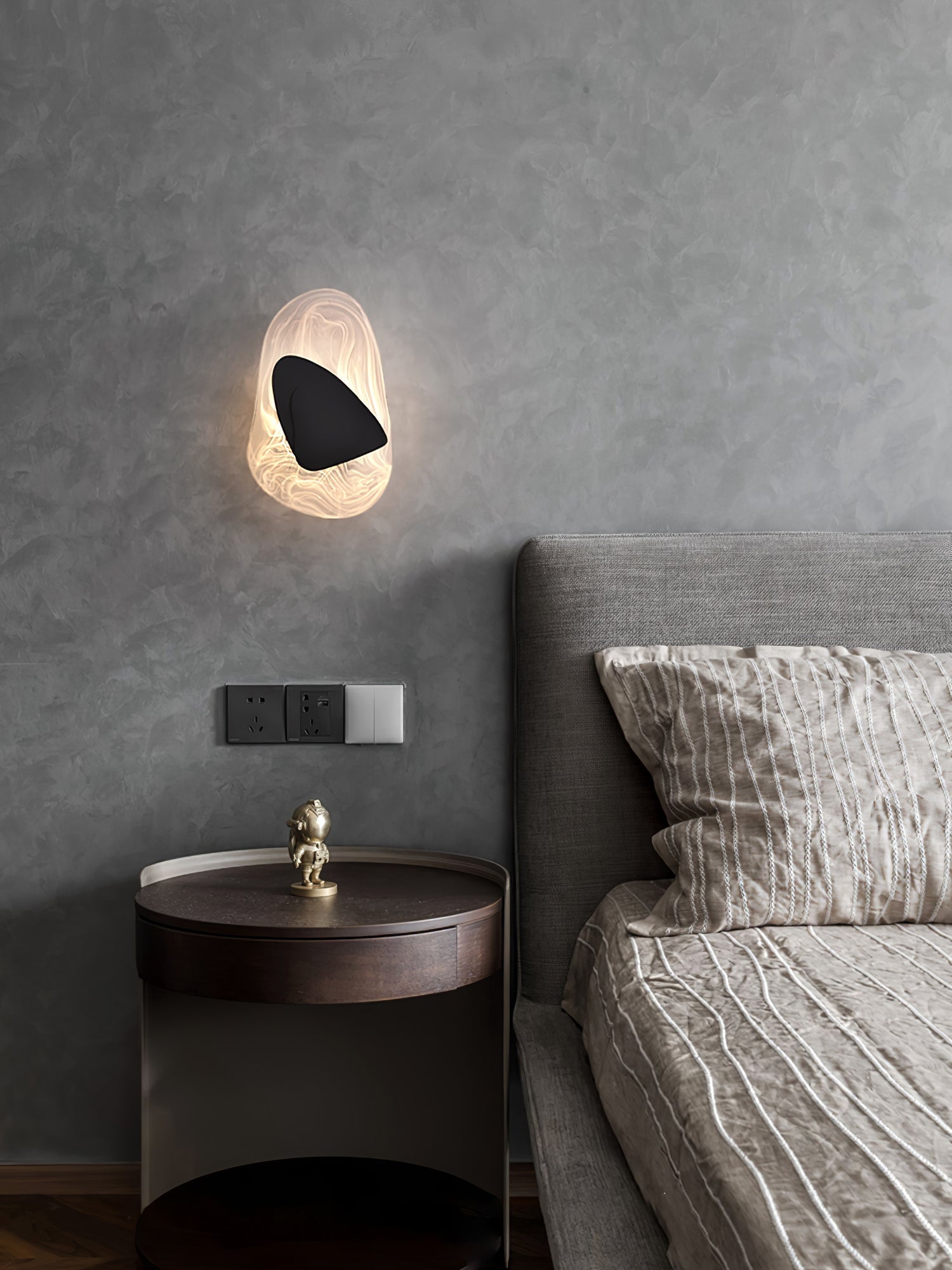 DC1725 Wall Lamp - Letslighting