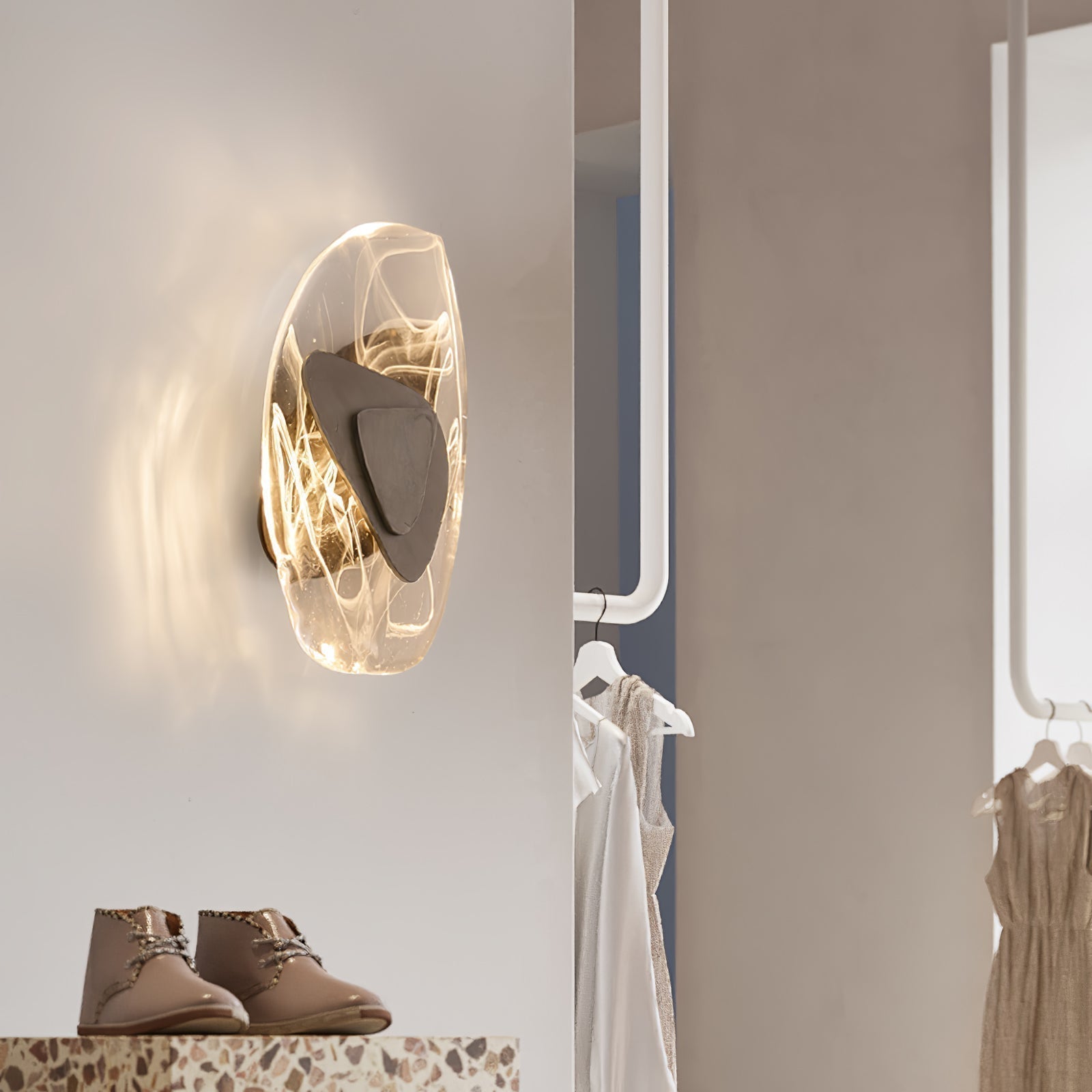 DC1725 Wall Lamp - Letslighting