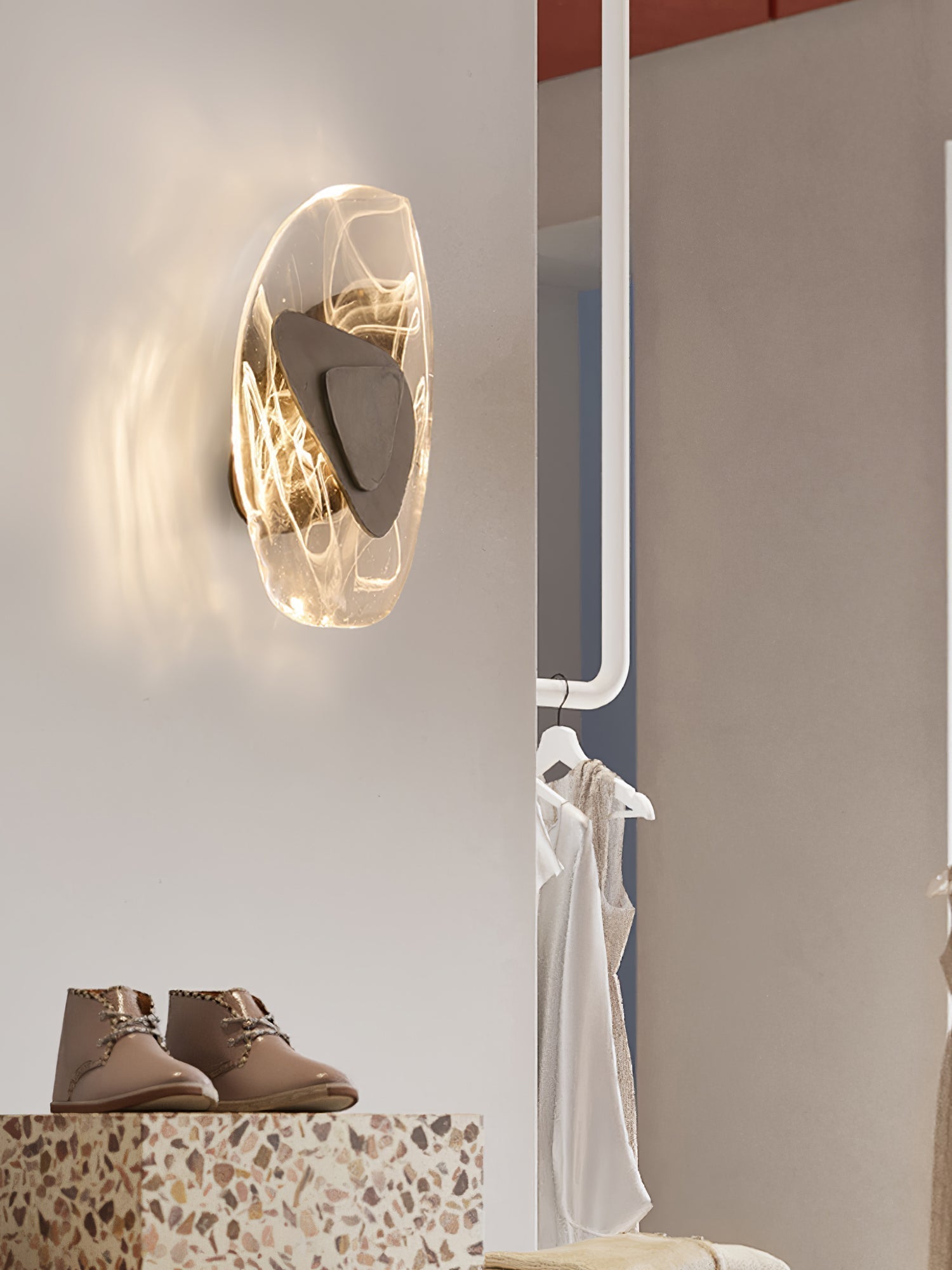 DC1725 Wall Lamp - Letslighting