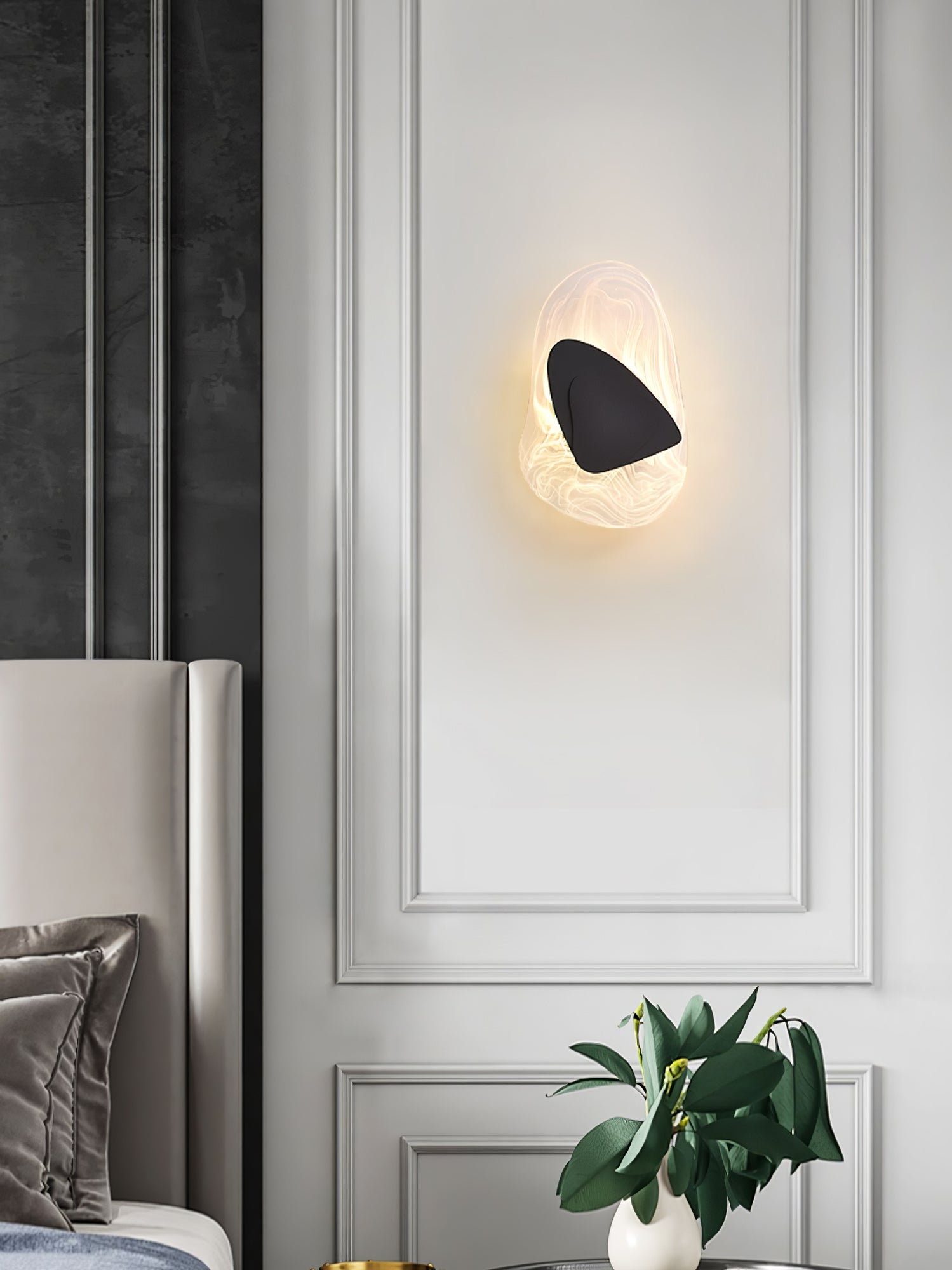 DC1725 Wall Lamp - Letslighting