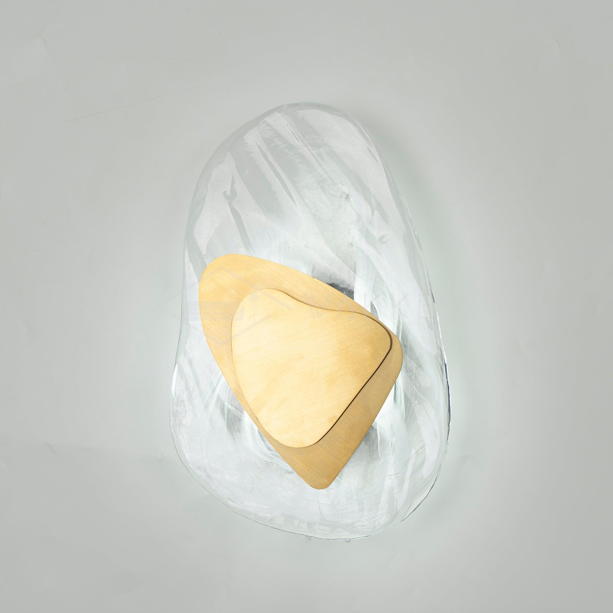 DC1725 Wall Lamp - Letslighting