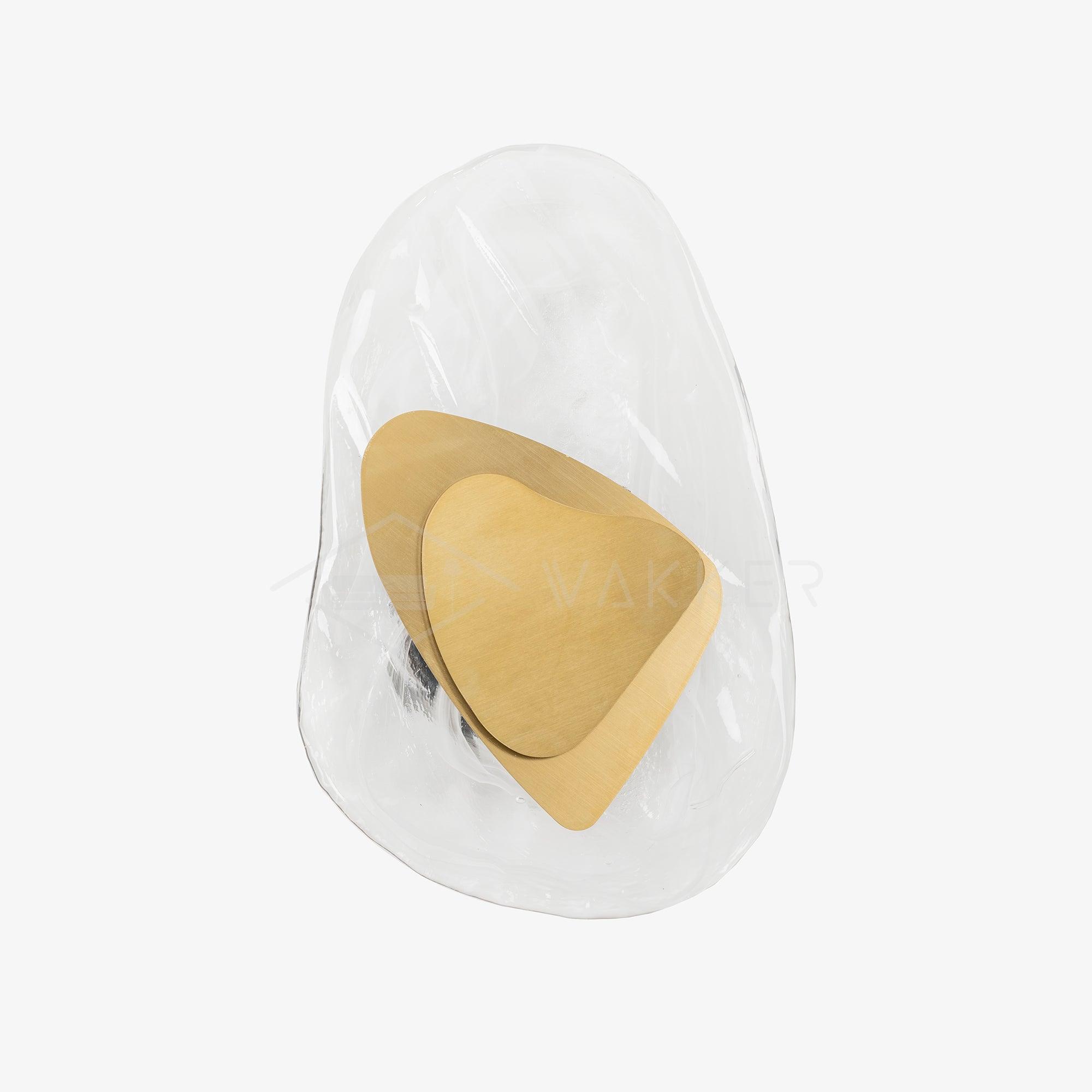 DC1725 Wall Lamp - Letslighting