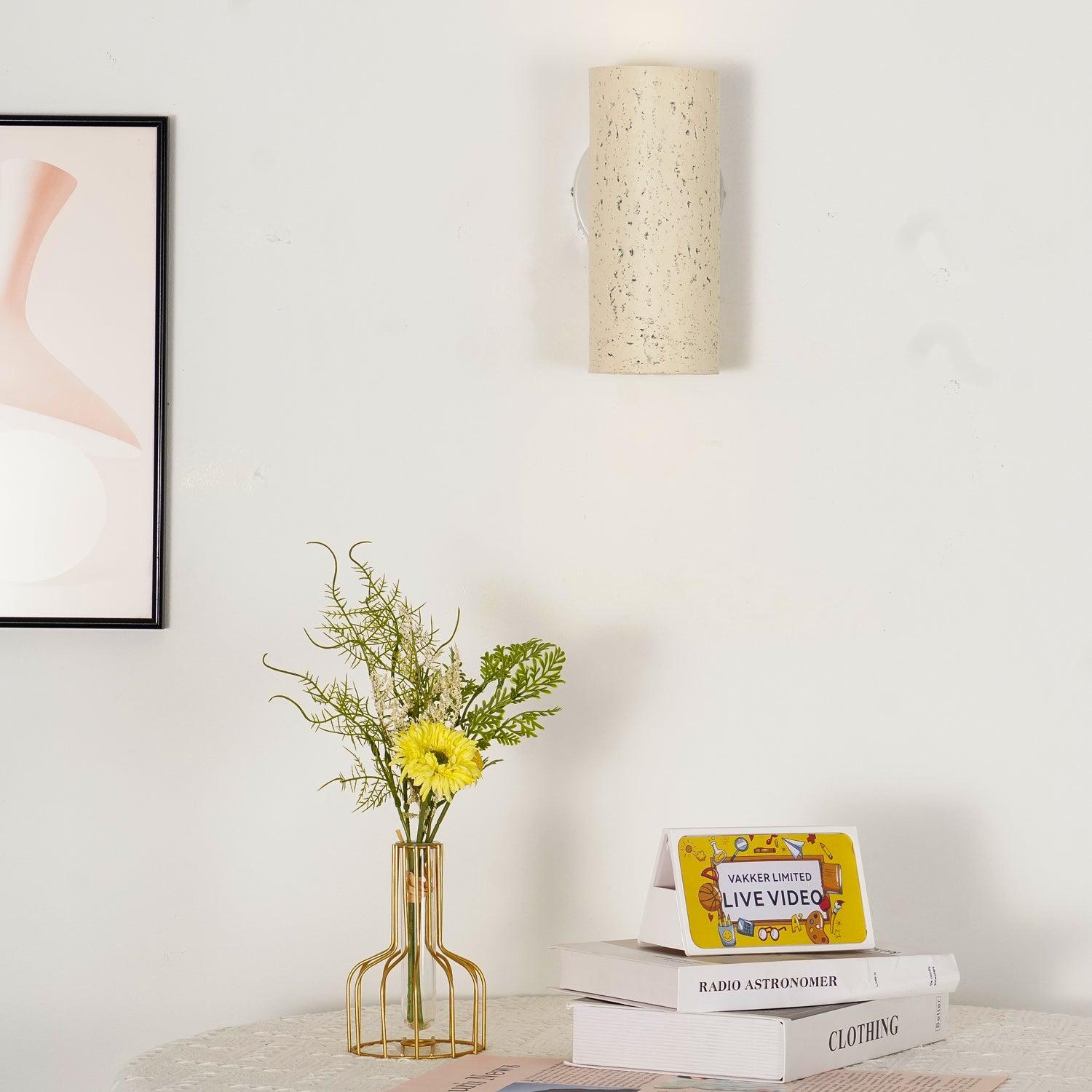 Hans Wall Lamp - Letslighting