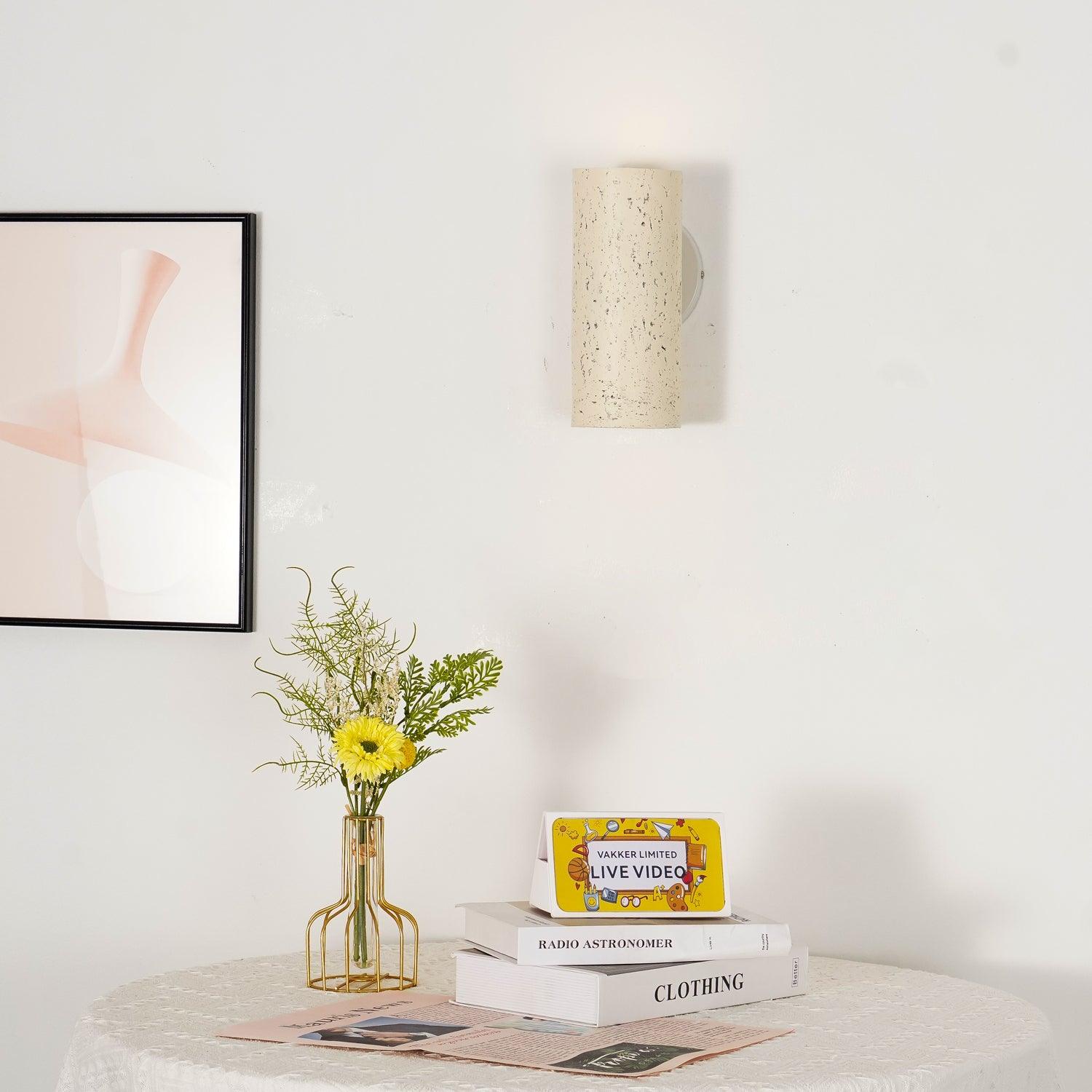 Hans Wall Lamp - Letslighting