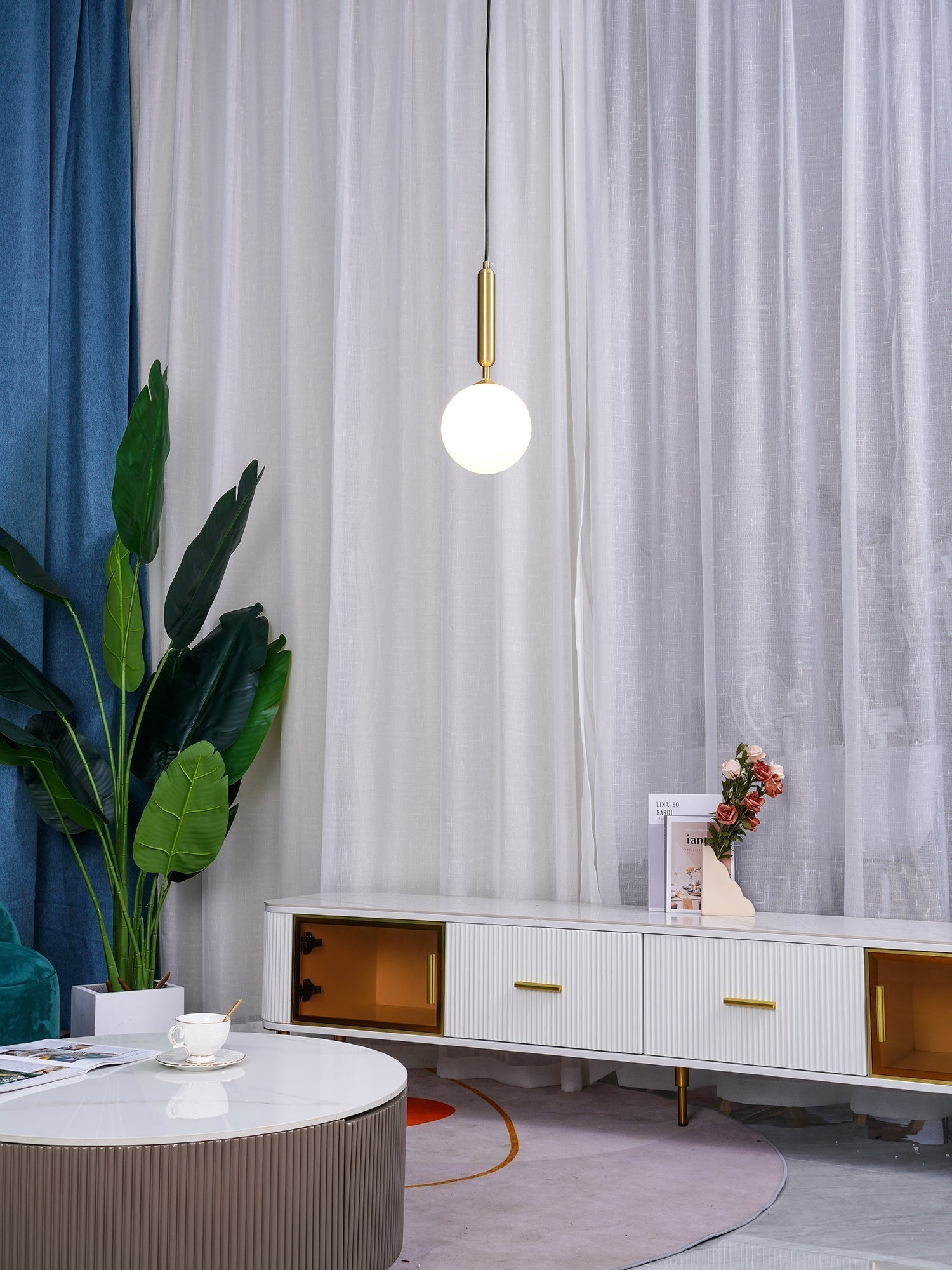 Luminae Pendant Light - Letslighting