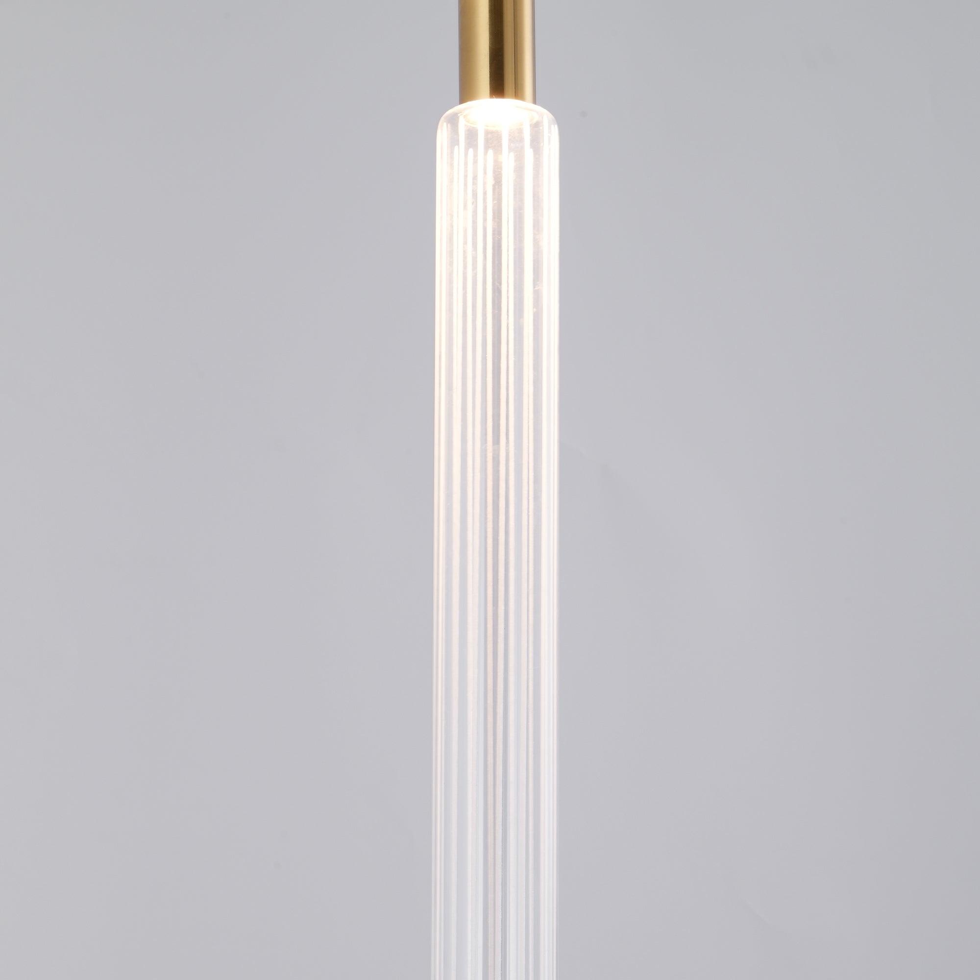 Cipher Pendant Light - Letslighting