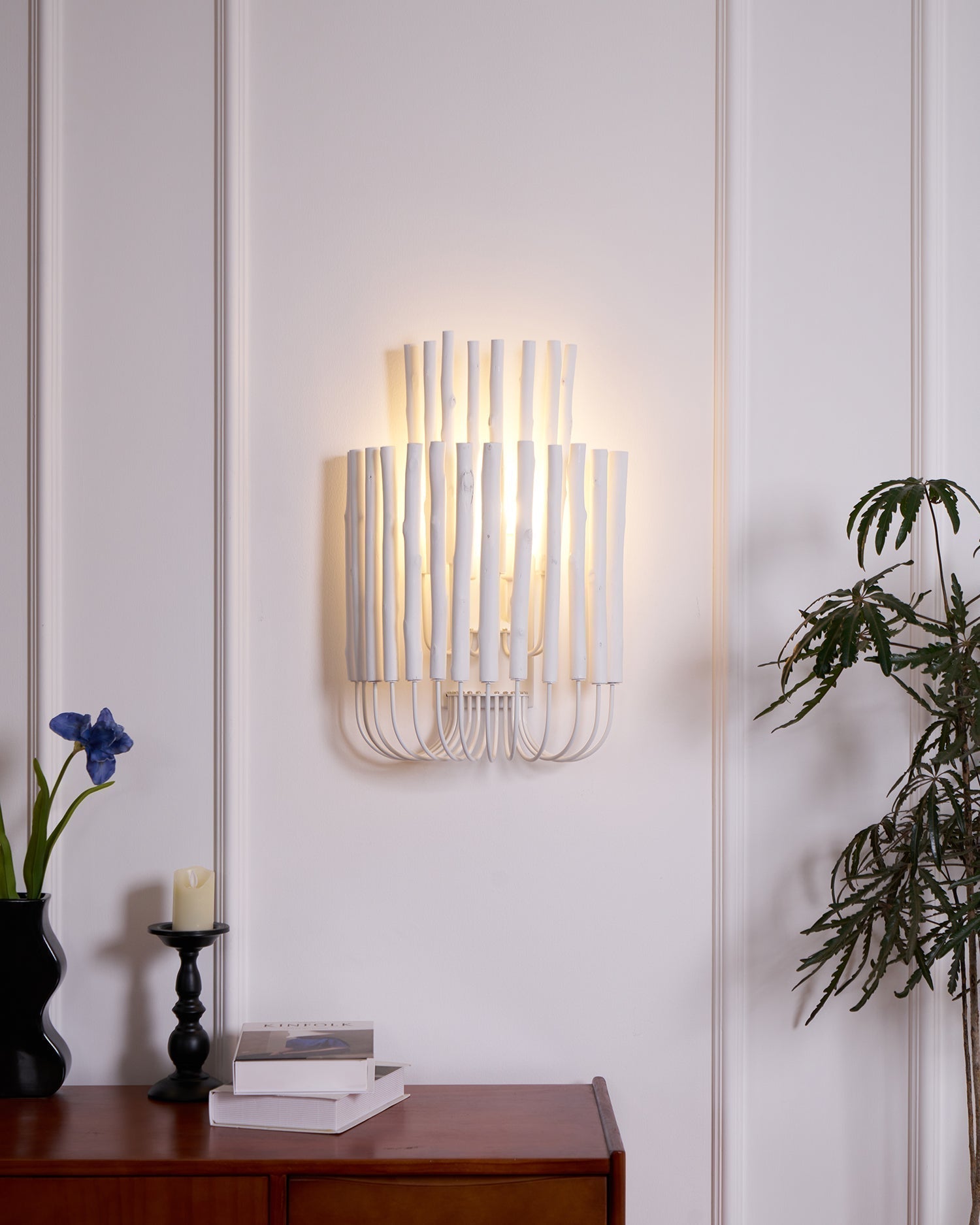 Swinton Wall Lamp - Letslighting