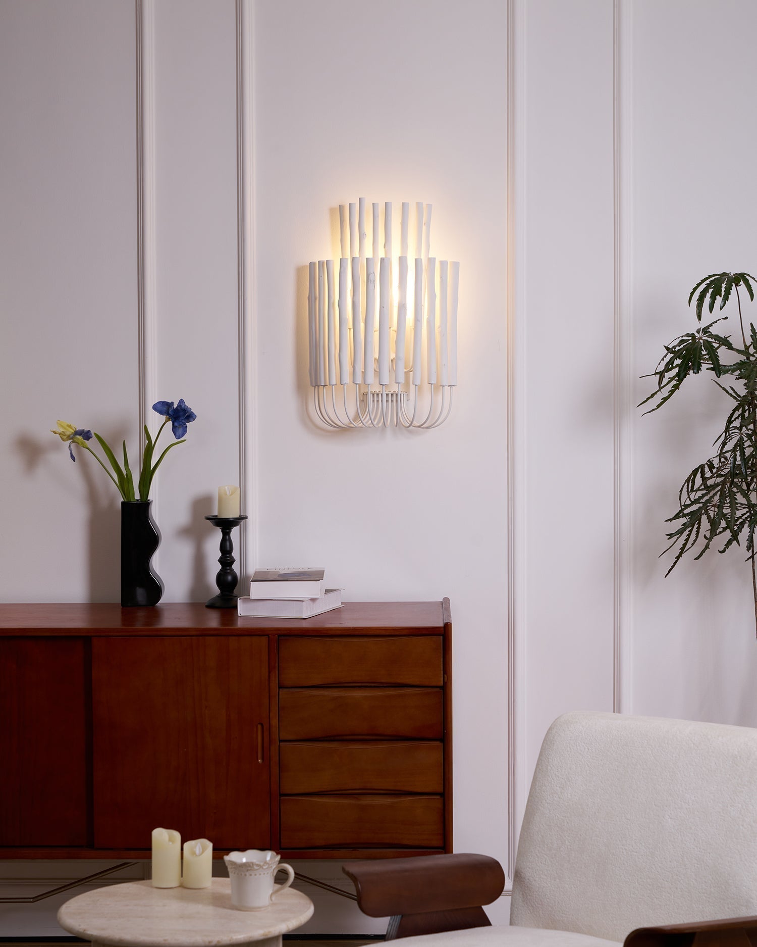 Swinton Wall Lamp - Letslighting