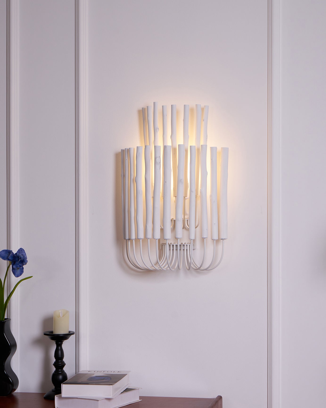 Swinton Wall Lamp - Letslighting
