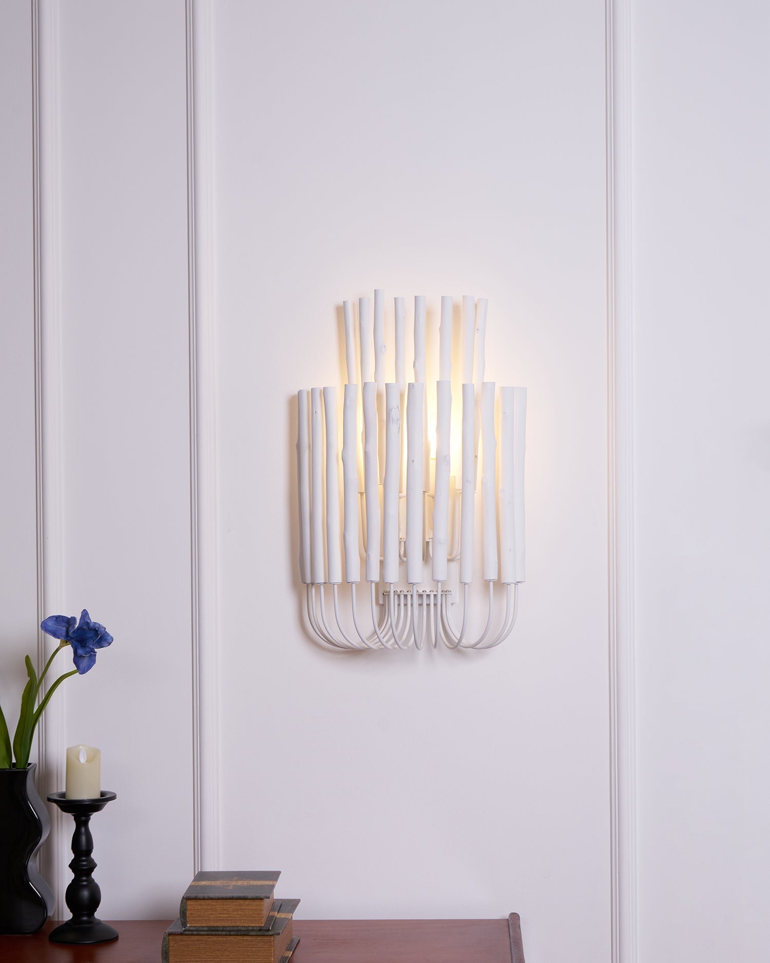 Swinton Wall Lamp - Letslighting