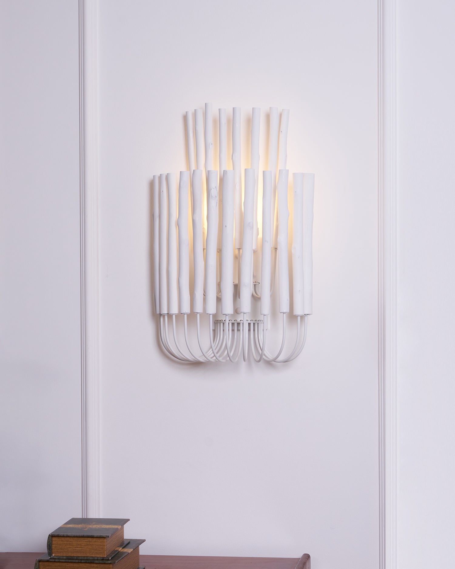Swinton Wall Lamp - Letslighting