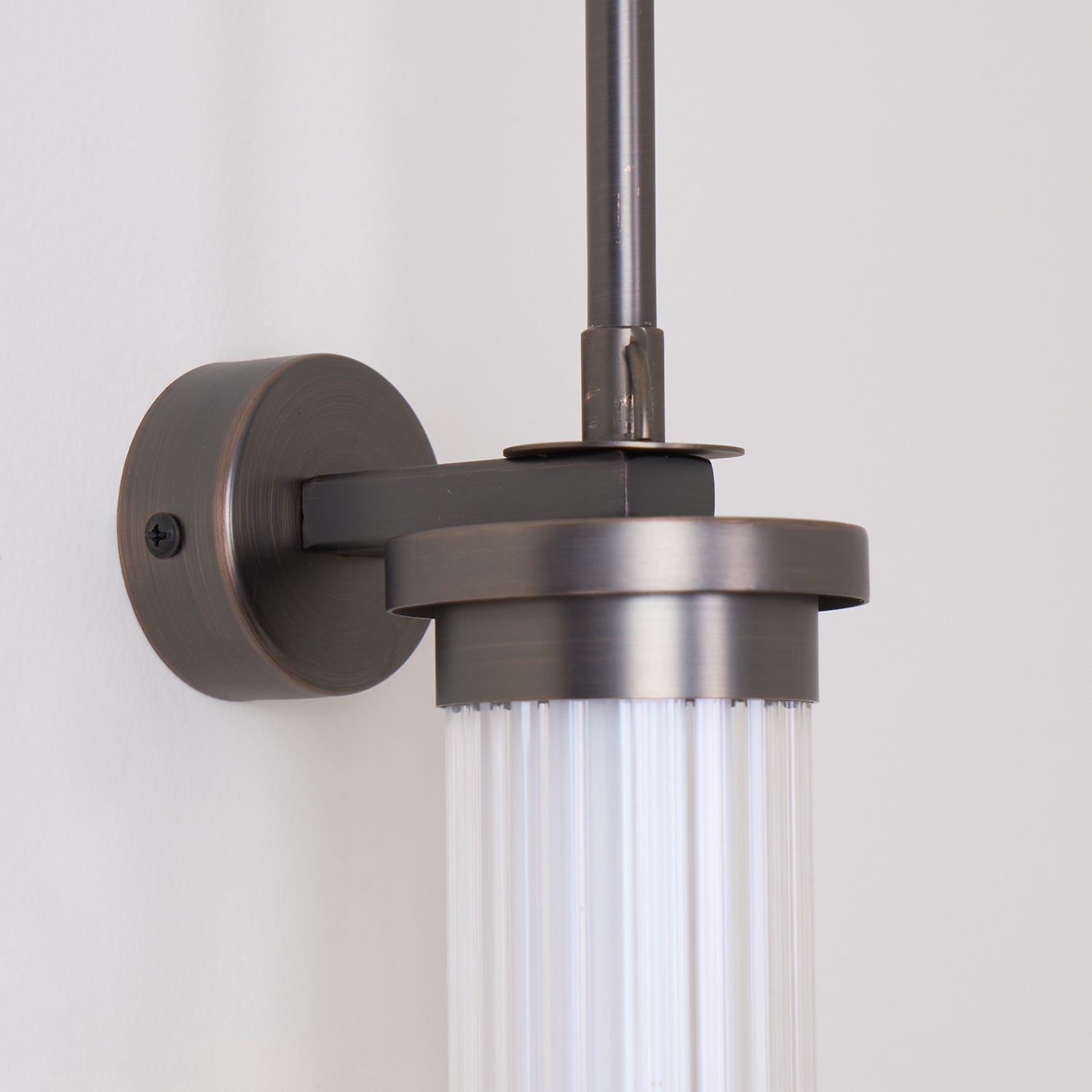 Meridian Vertical Wall Sconce - Letslighting