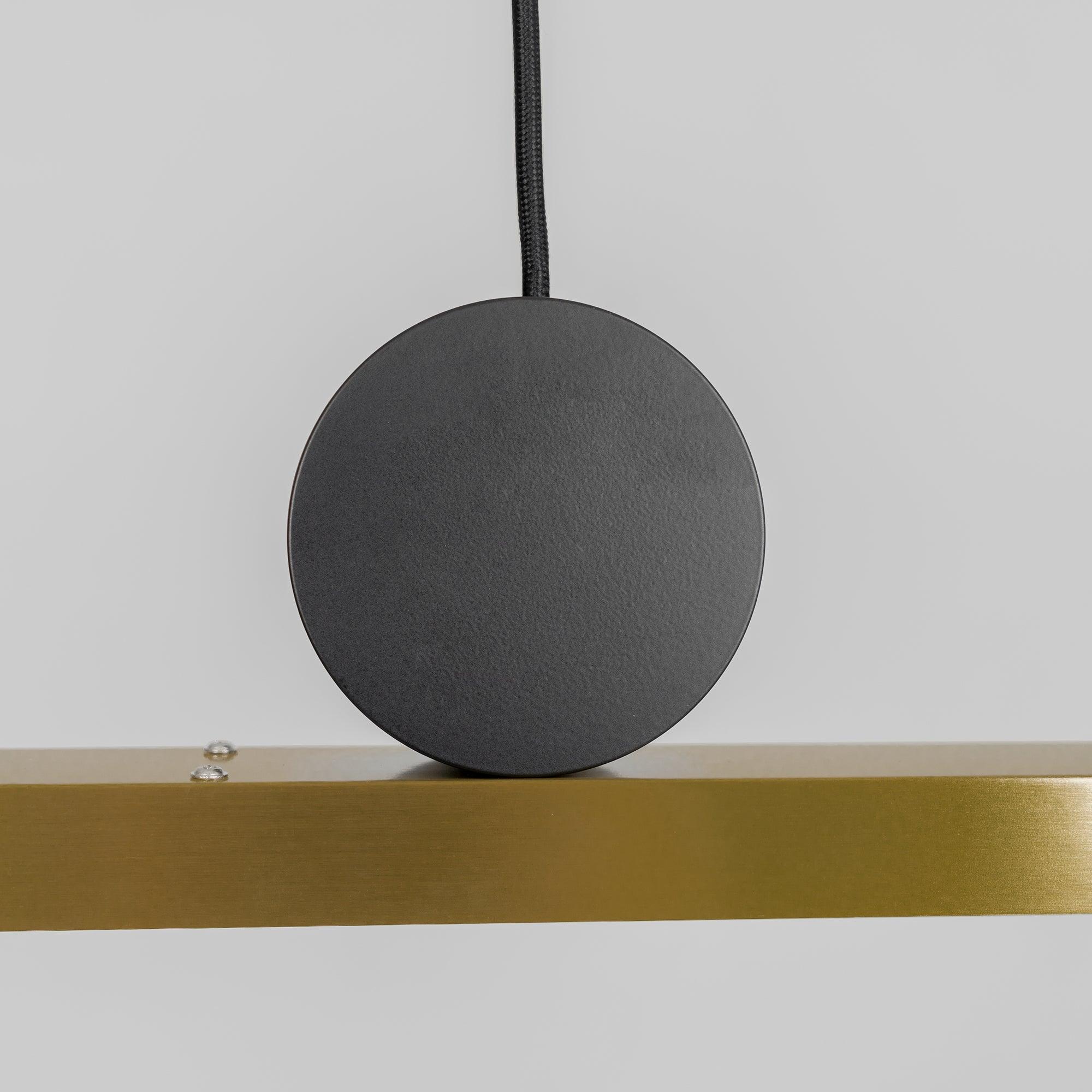 Cale Suspension Lamp - Letslighting
