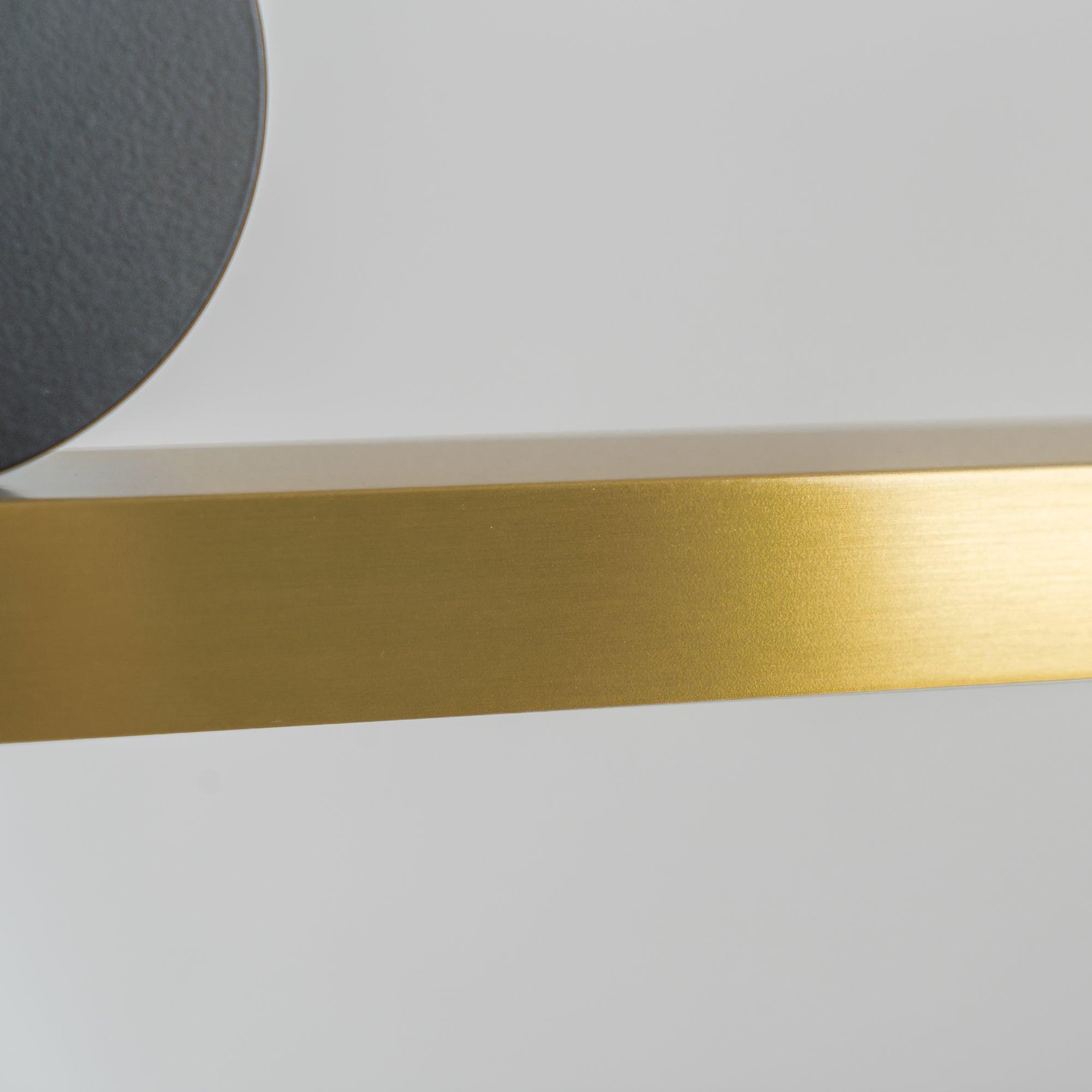 Cale Suspension Lamp - Letslighting