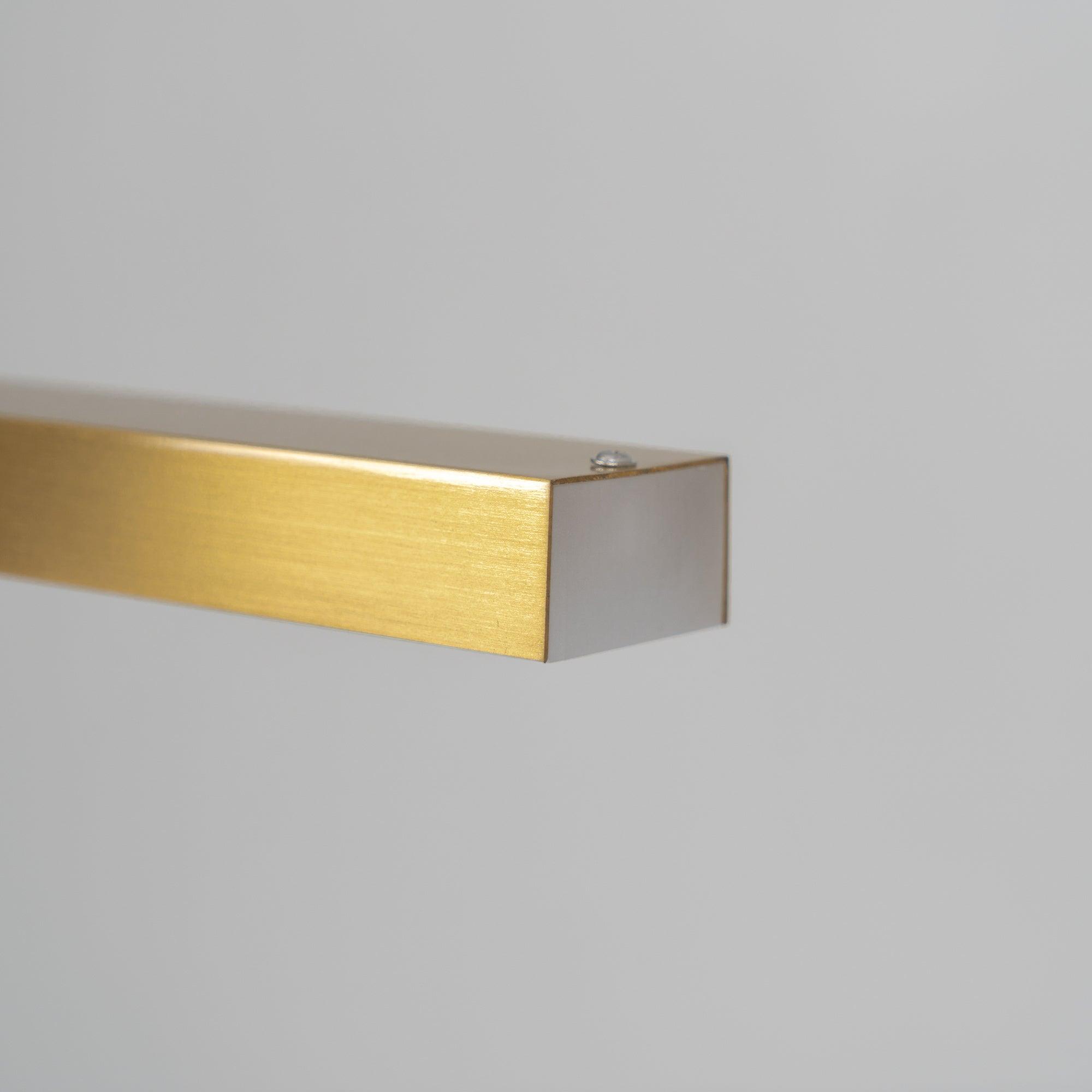 Cale Suspension Lamp - Letslighting