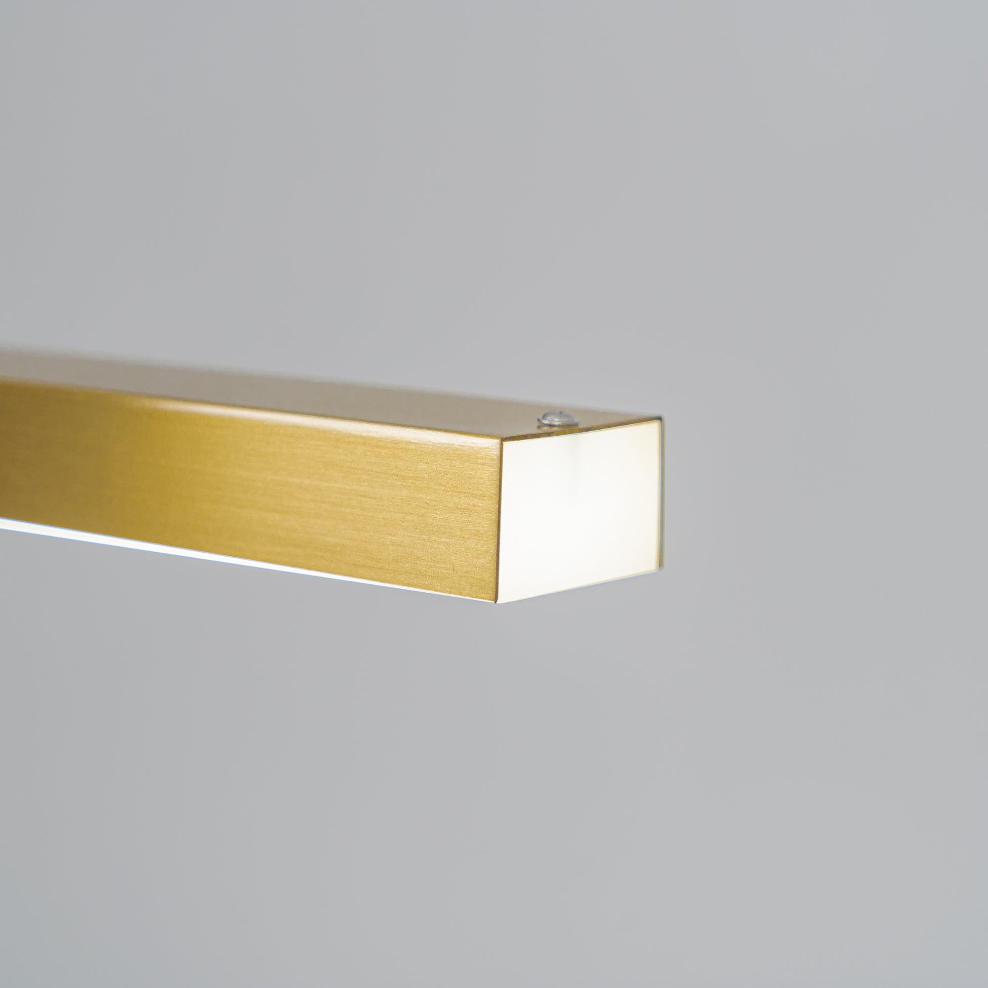 Cale Suspension Lamp - Letslighting