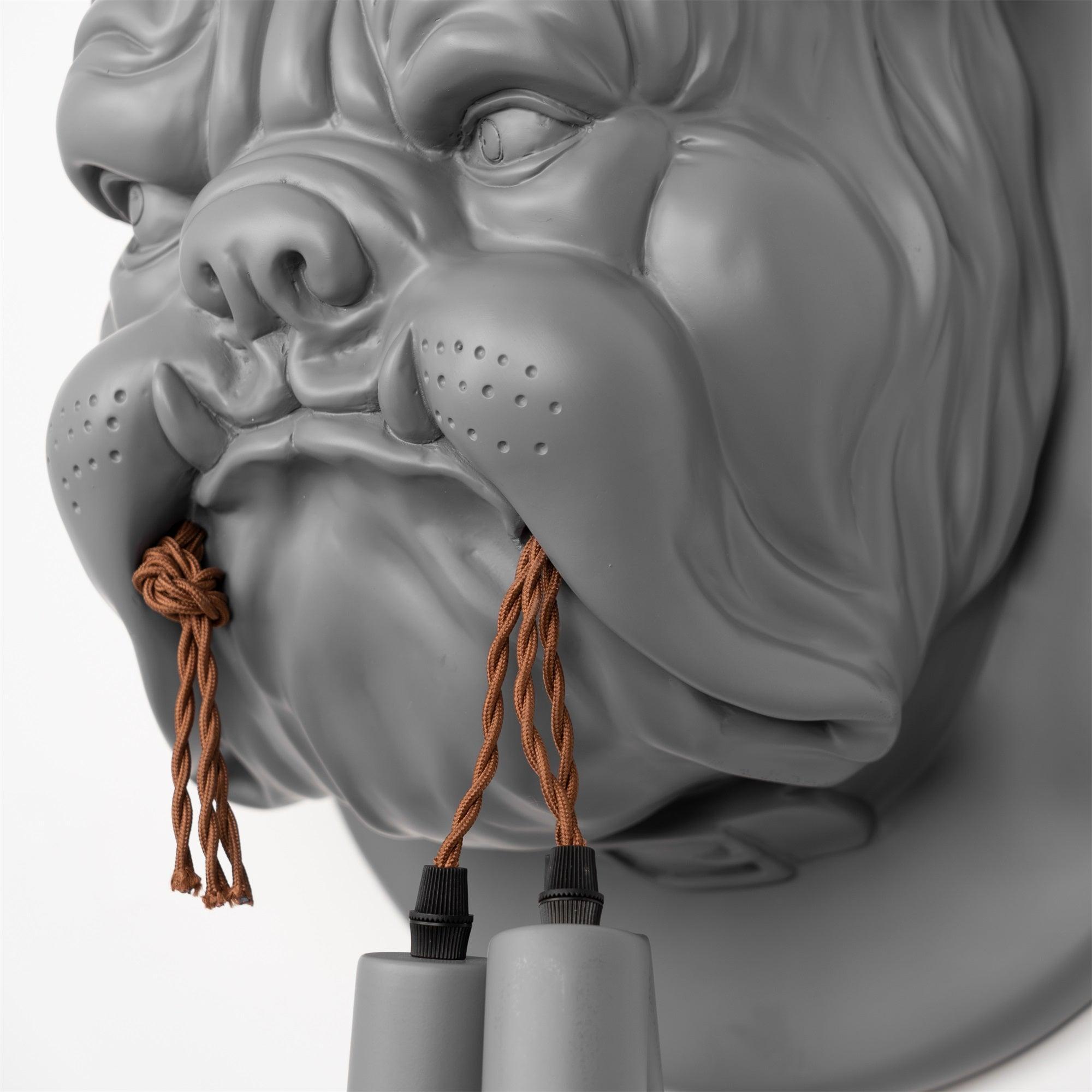 Amsterdam Wall Lamp - Letslighting