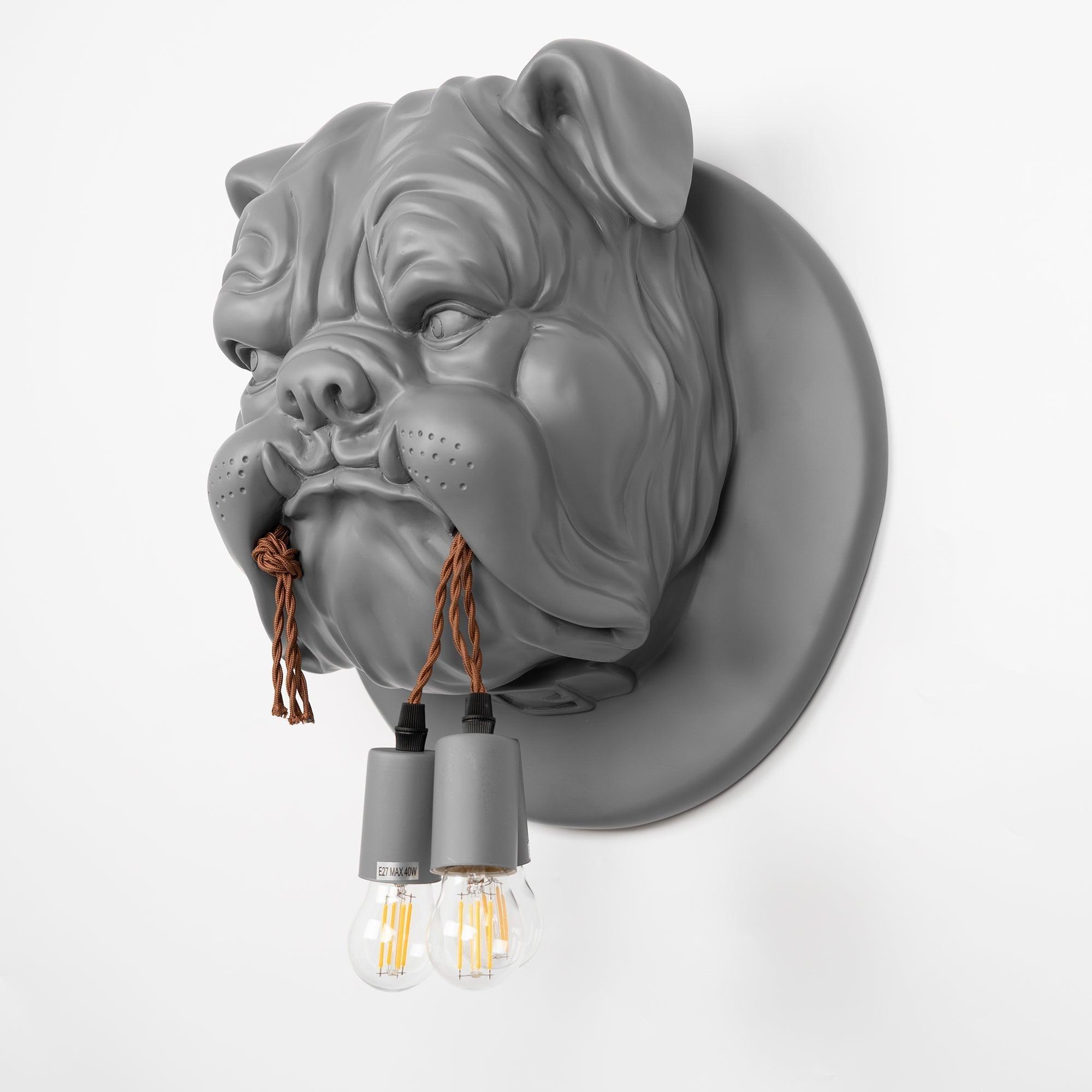 Amsterdam Wall Lamp - Letslighting