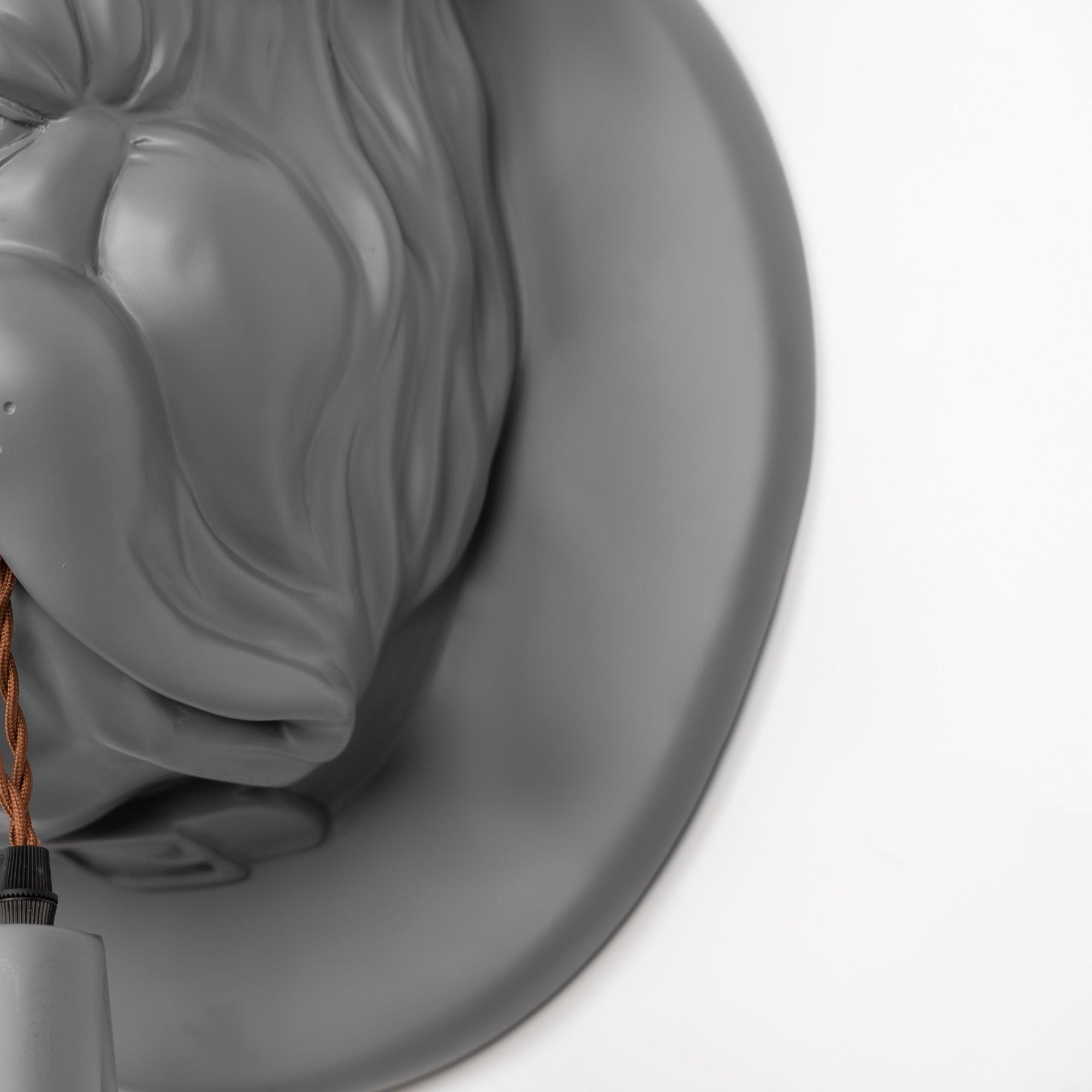 Amsterdam Wall Lamp - Letslighting