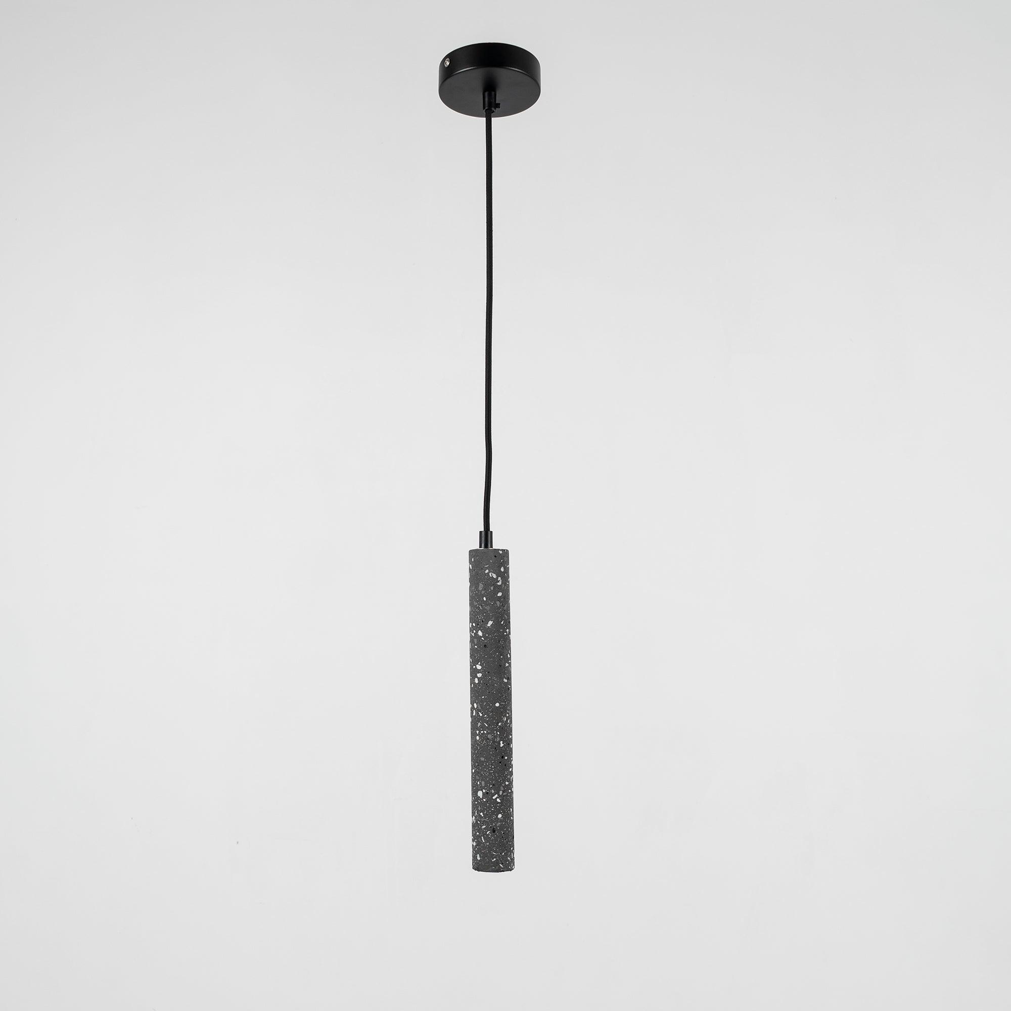 Bang Concrete Pendants Light - Letslighting