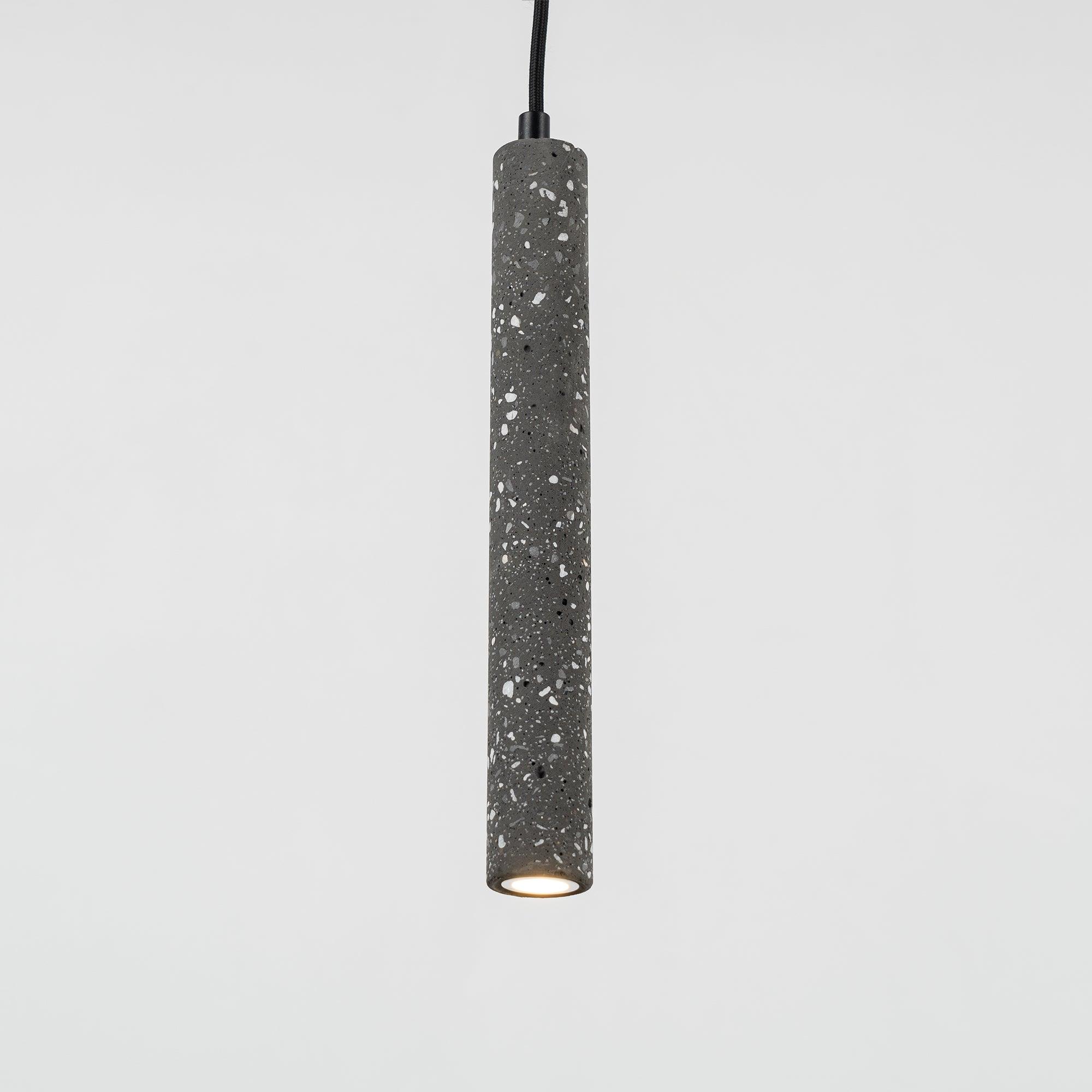 Bang Concrete Pendants Light - Letslighting