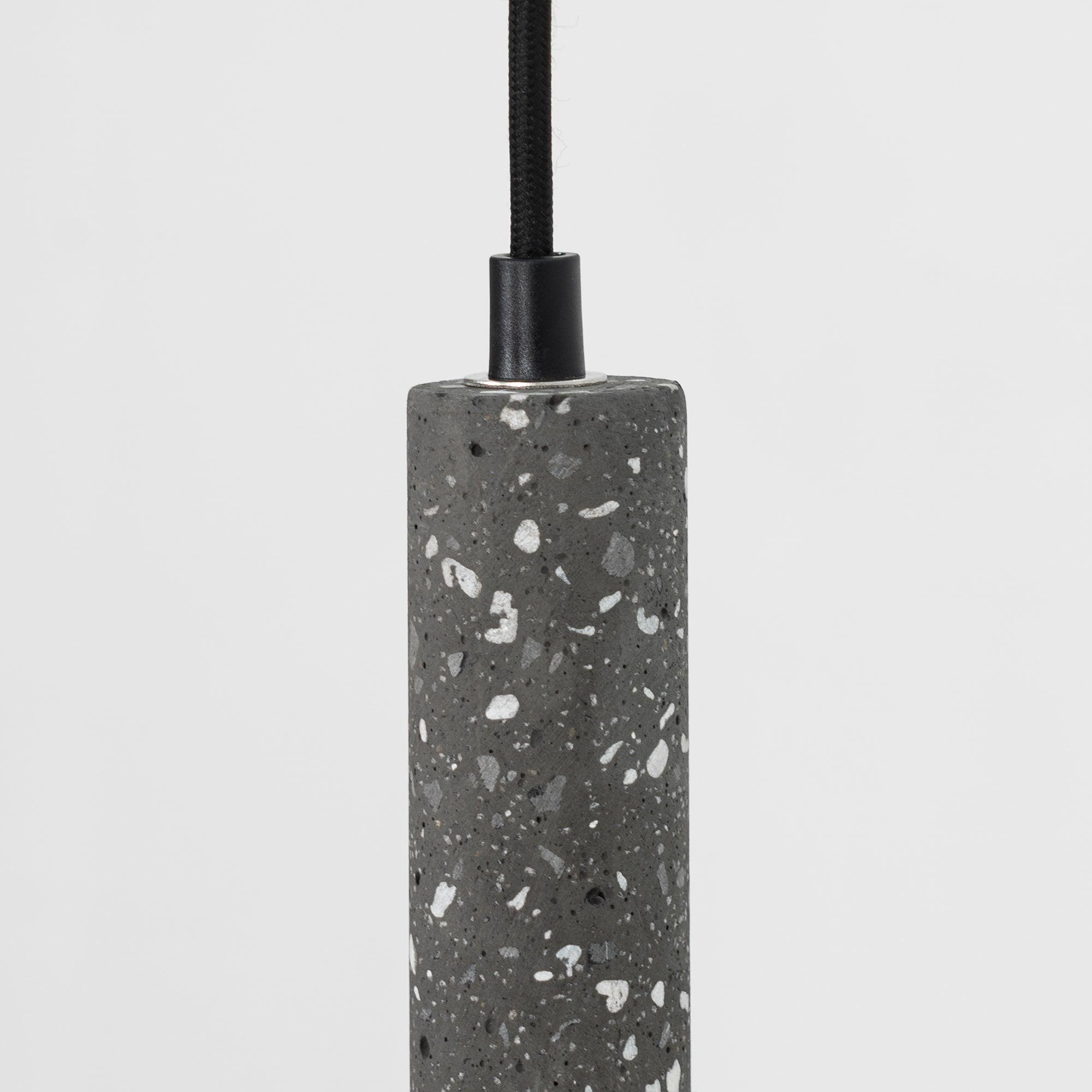 Bang Concrete Pendants Light - Letslighting