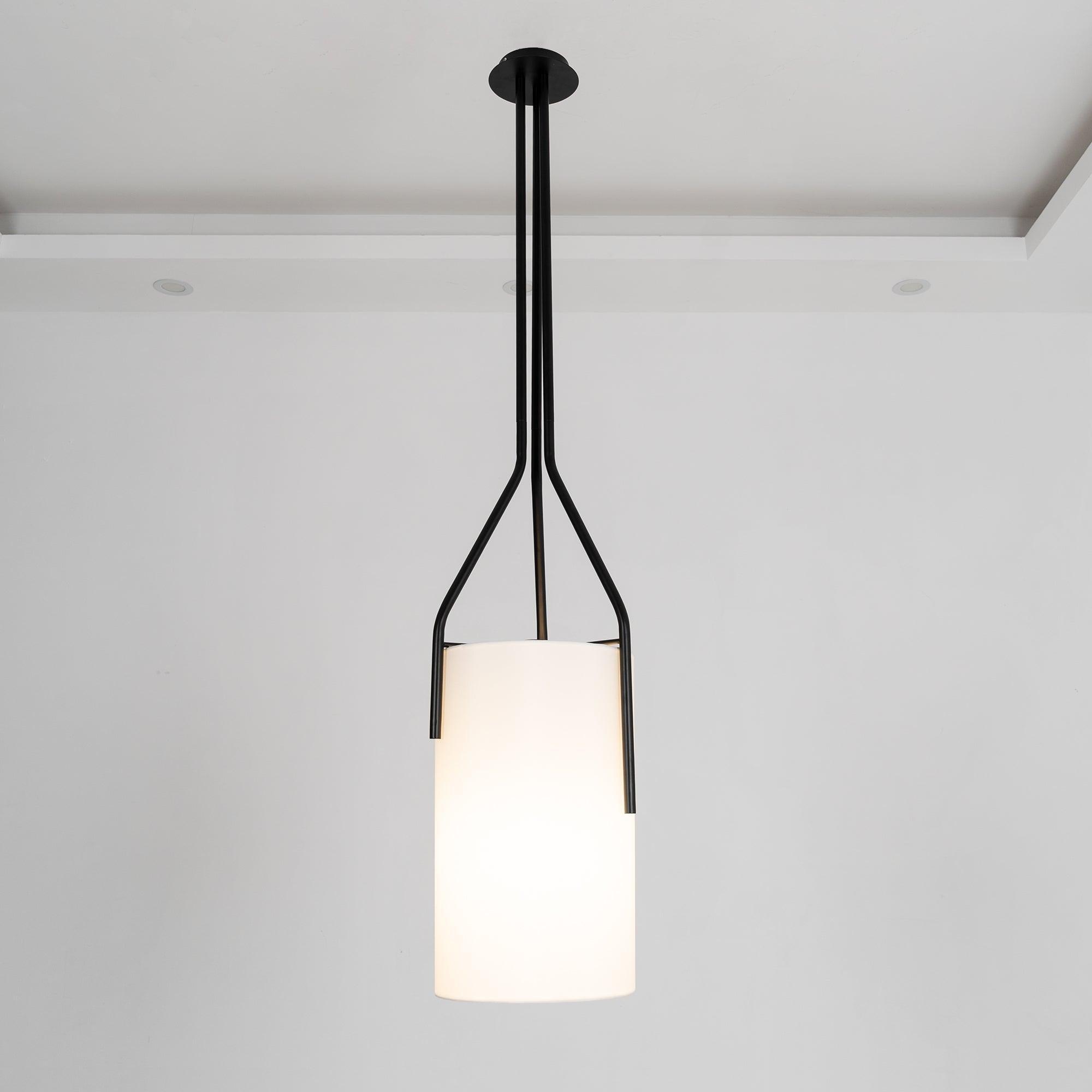 Arborescence Chandelier - Letslighting