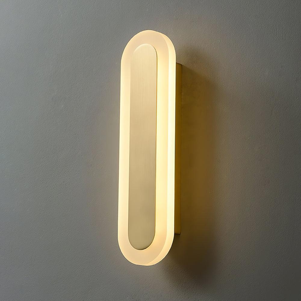 Daba Wall Lamp - Letslighting