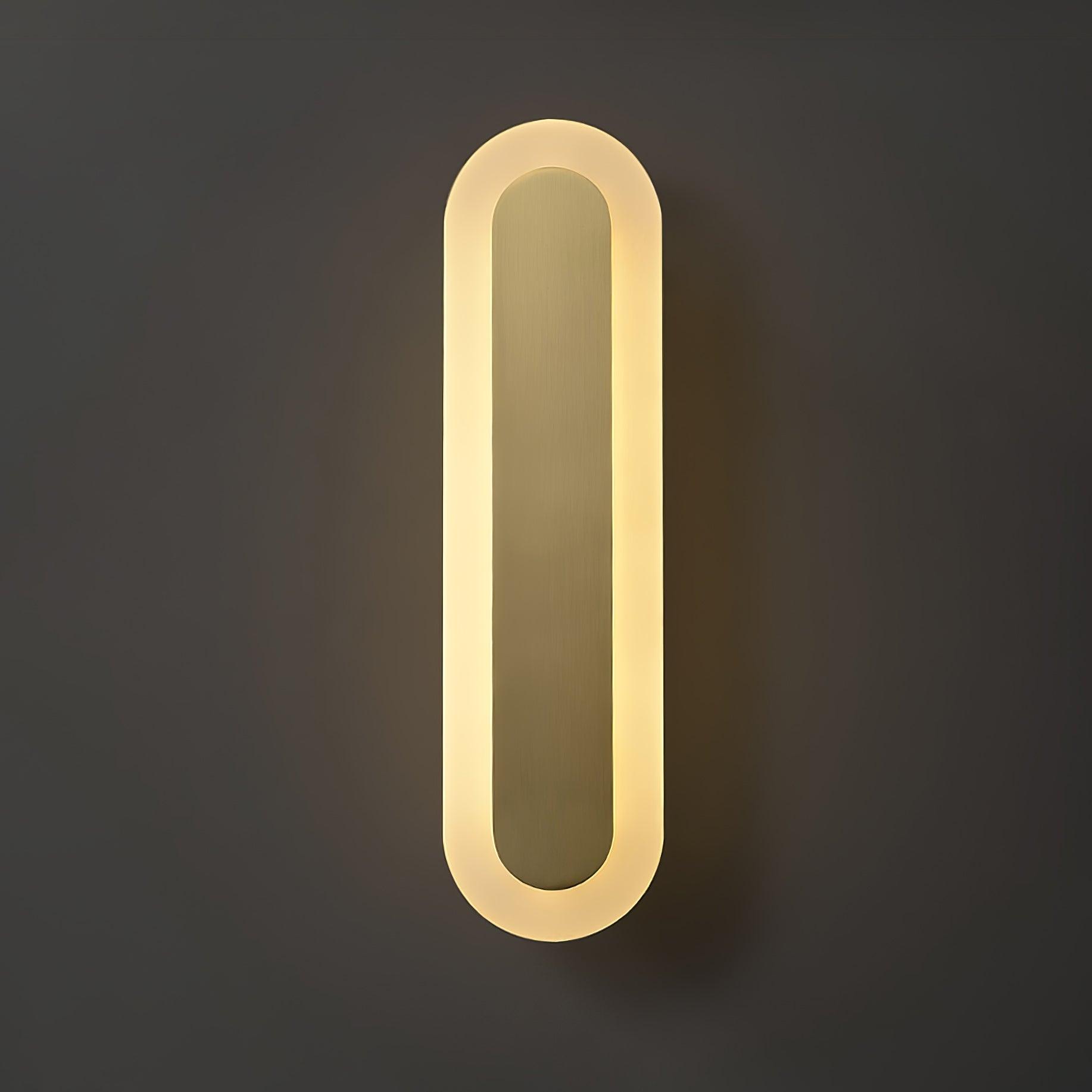 Daba Wall Lamp - Letslighting