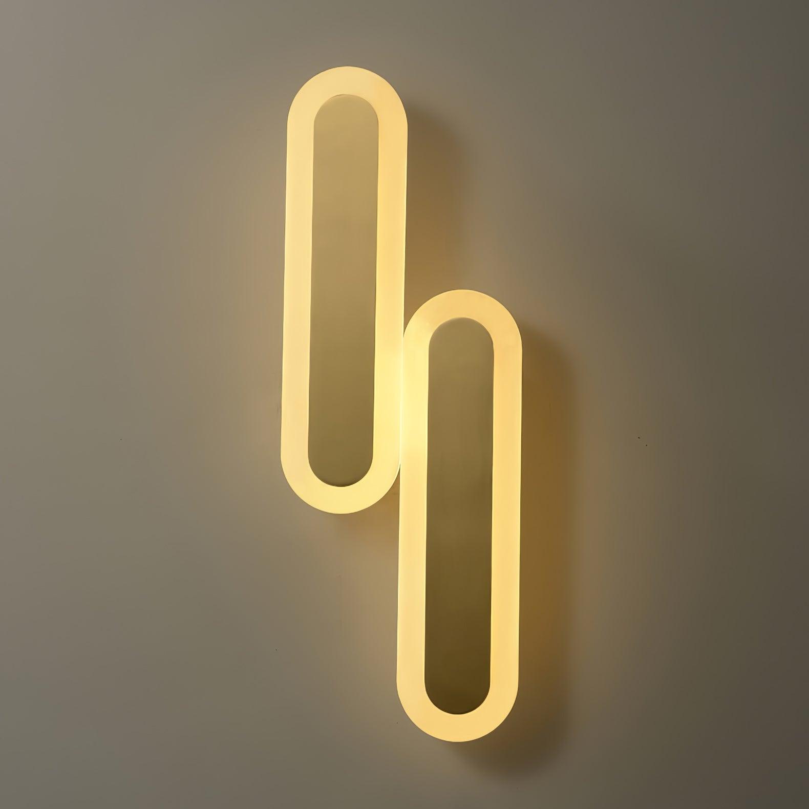 Daba Wall Lamp - Letslighting