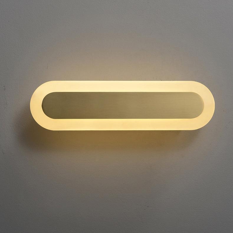 Daba Wall Lamp - Letslighting
