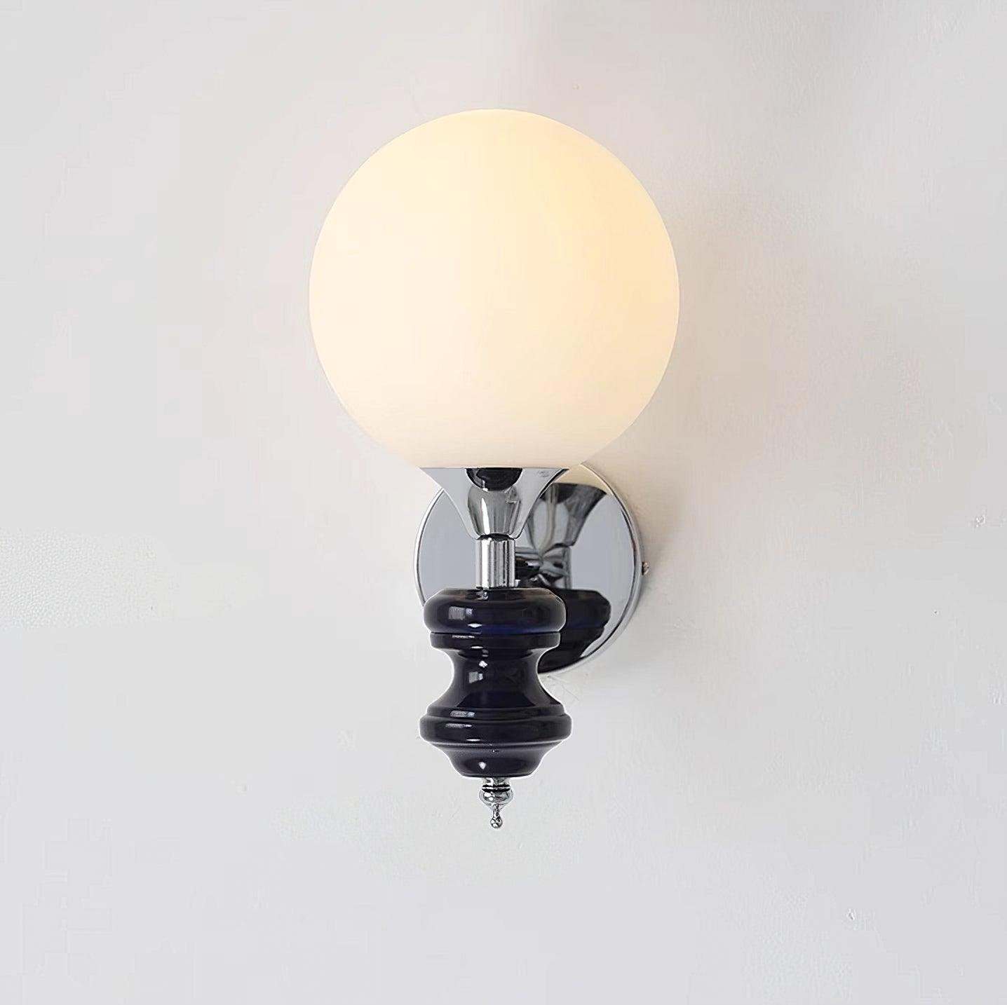 Dalt Wall Light - Letslighting