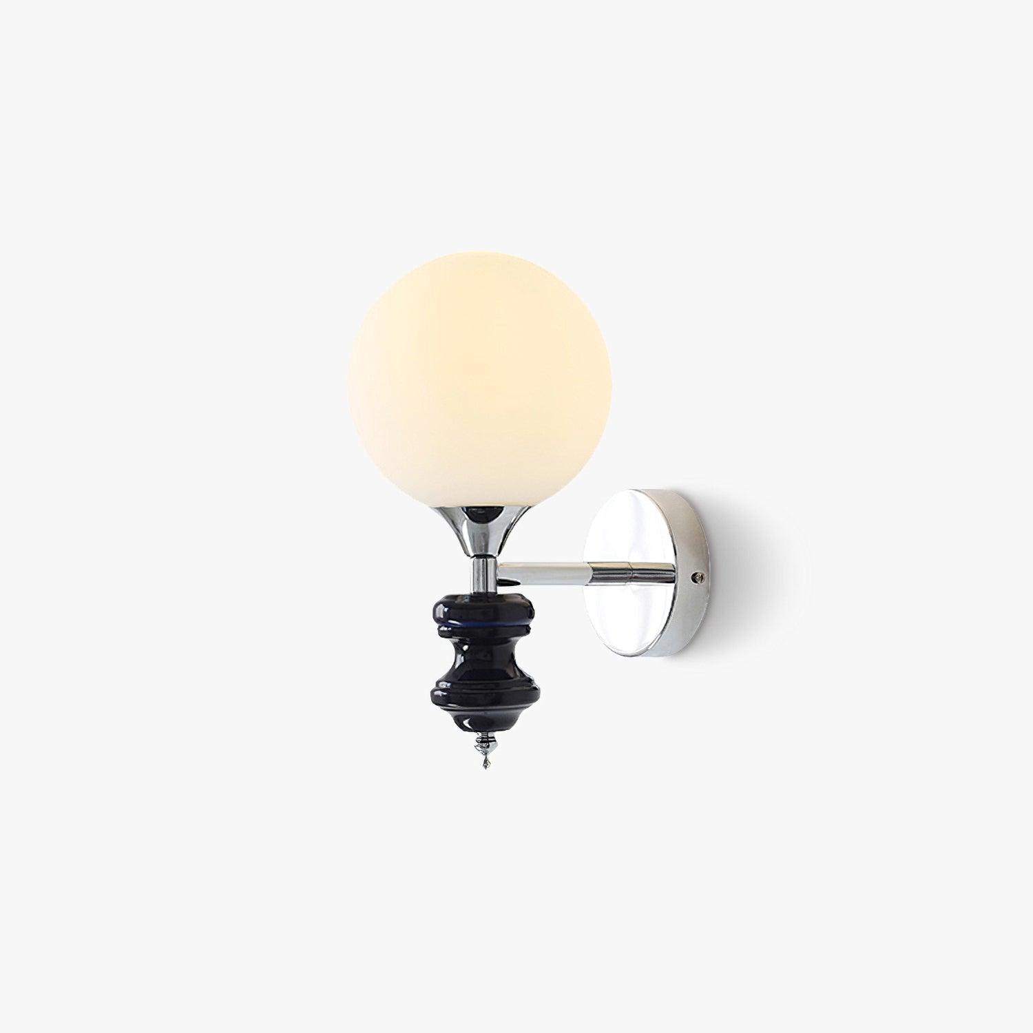 Dalt Wall Light - Letslighting