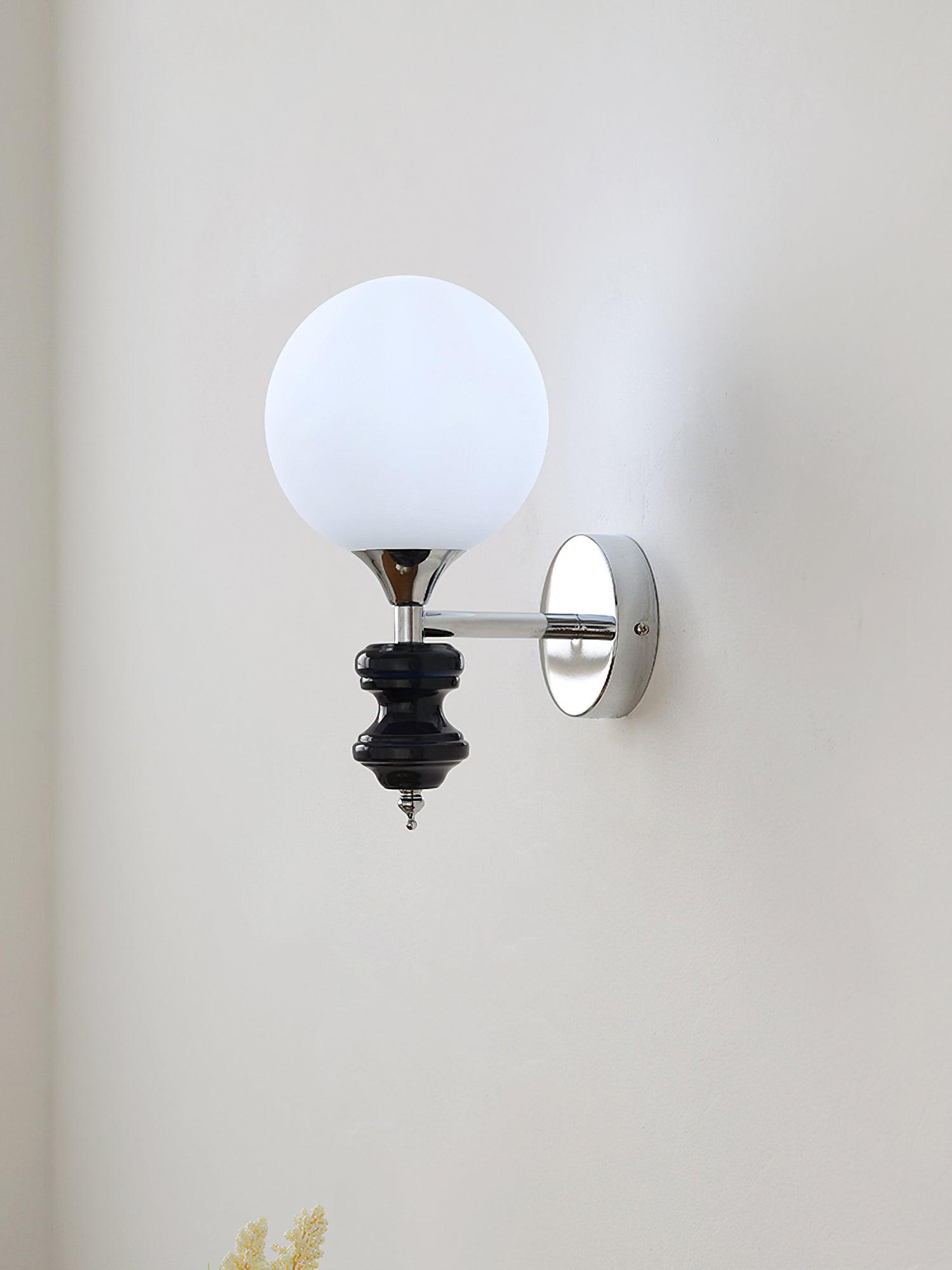 Dalt Wall Light - Letslighting