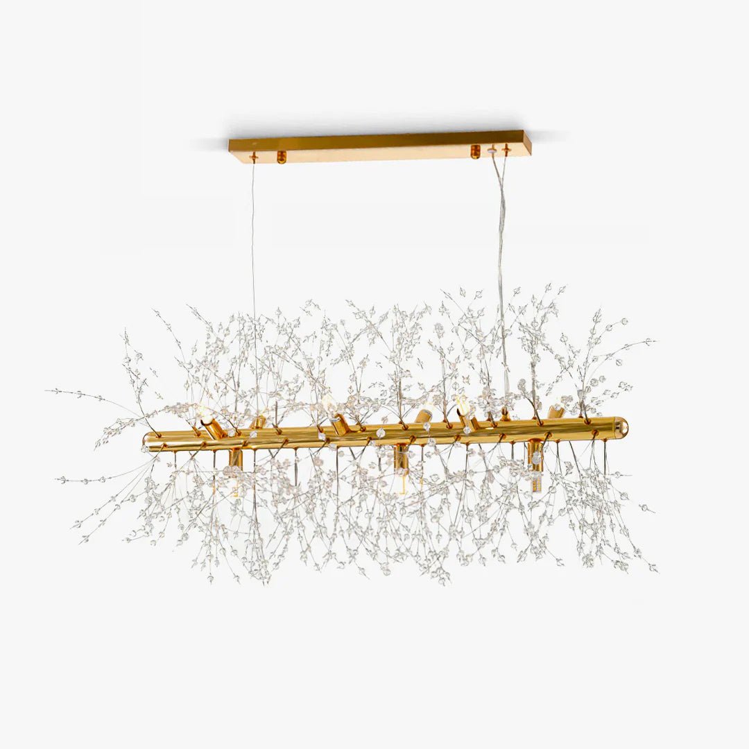 Dandelion Chandelier - Letslighting