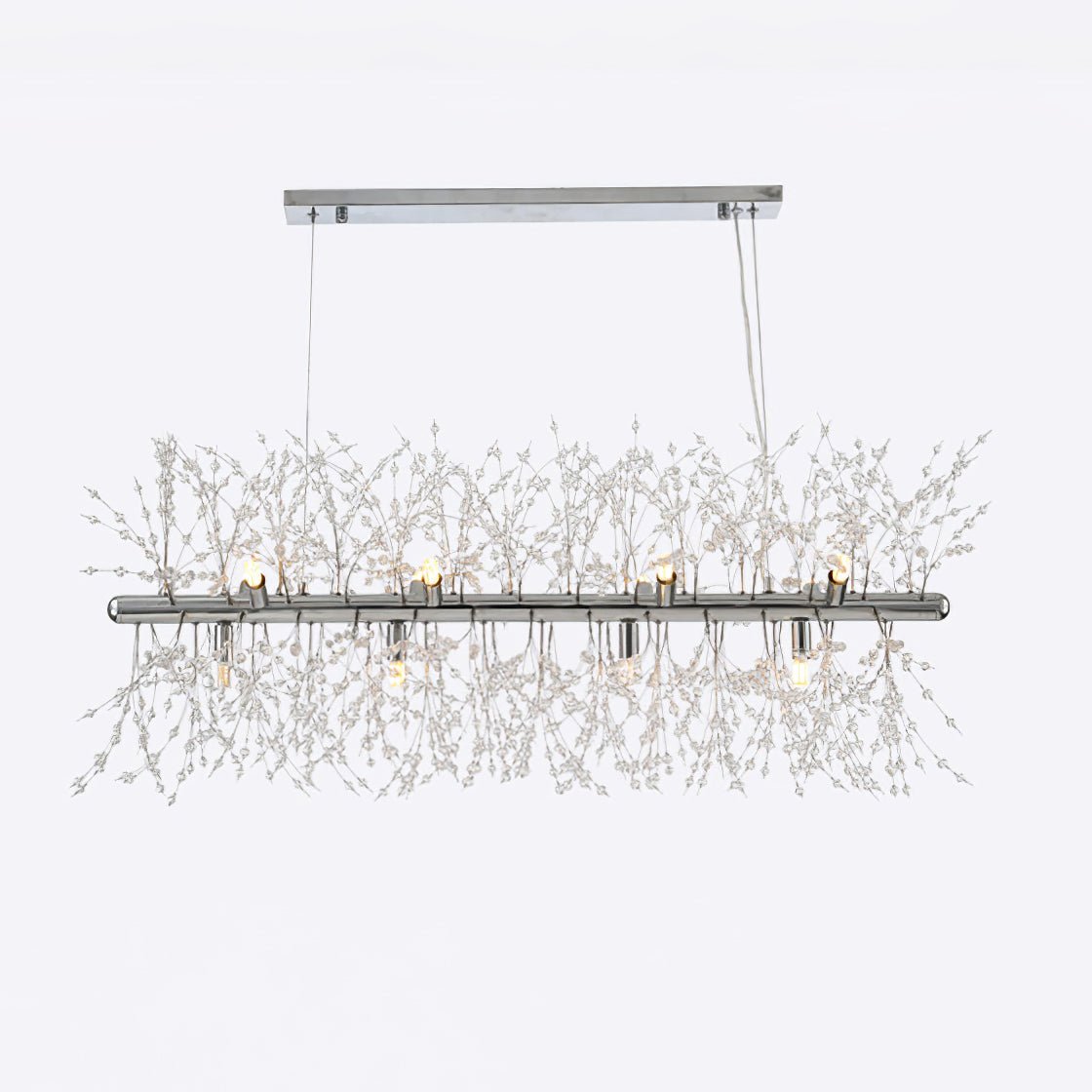 Dandelion Chandelier - Letslighting