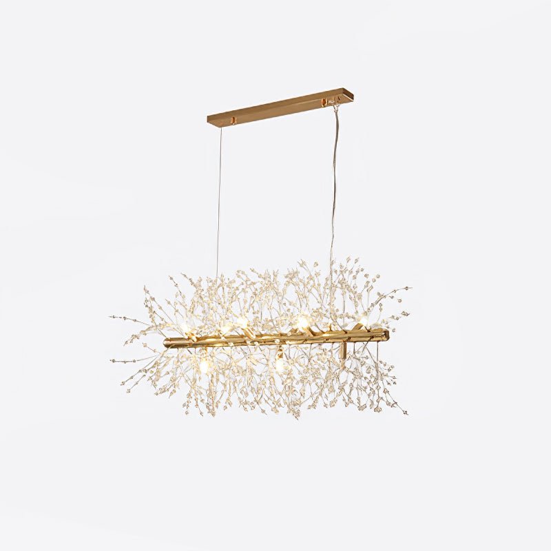 Dandelion Chandelier - Letslighting
