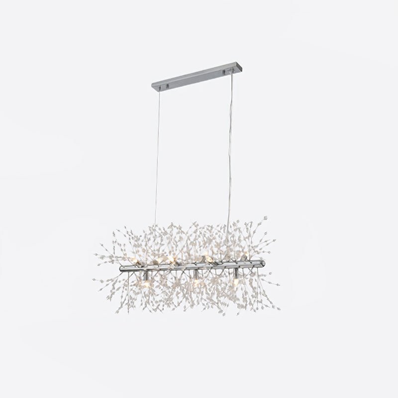 Dandelion Chandelier - Letslighting