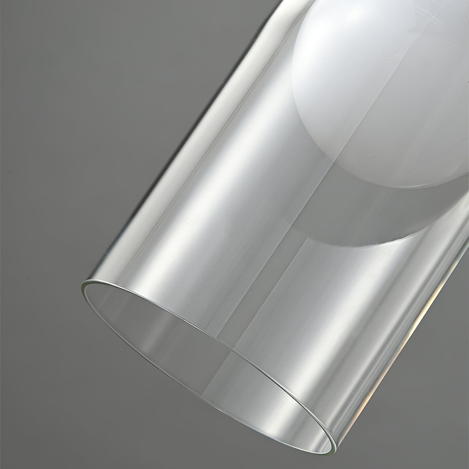 Dani Brass Pendant Lamp - Letslighting
