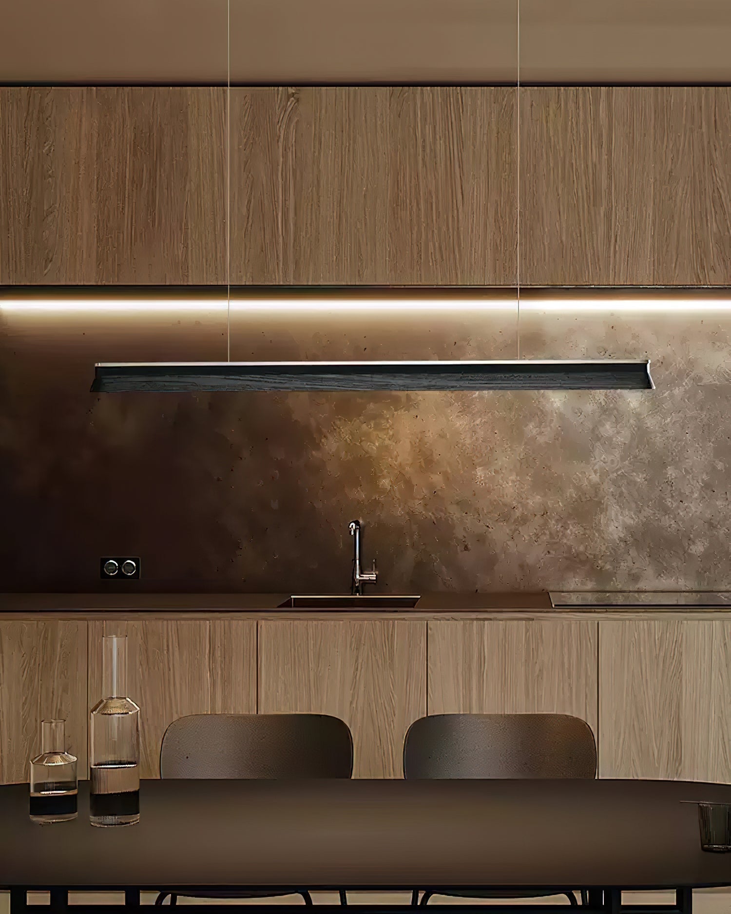 Danqiu Chandelier - Letslighting