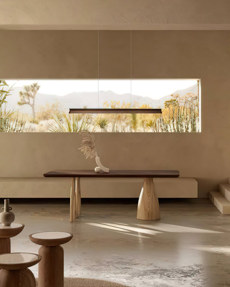 Danqiu Chandelier - Letslighting