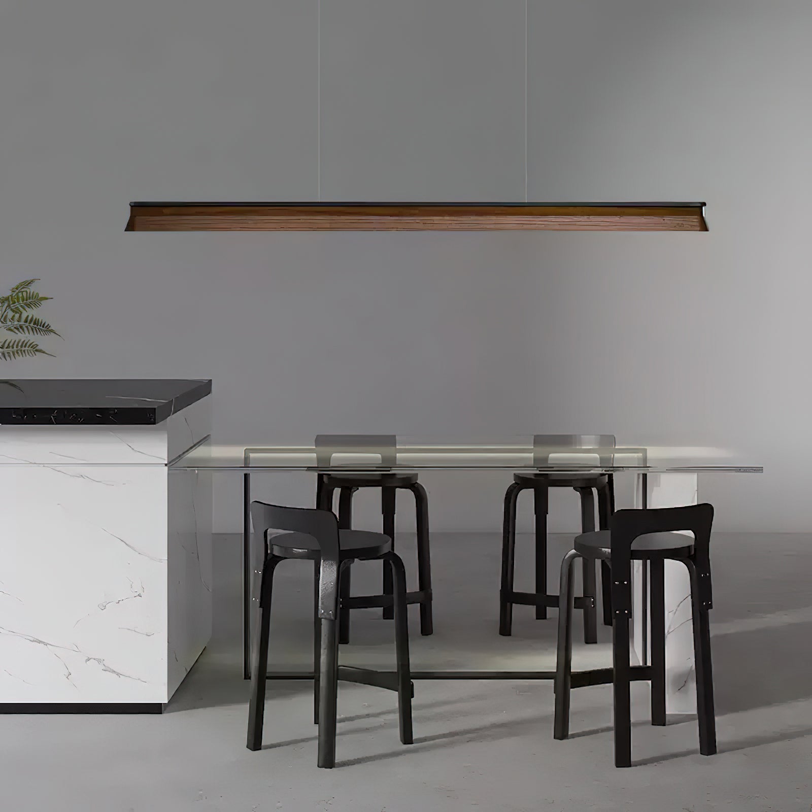 Danqiu Chandelier - Letslighting